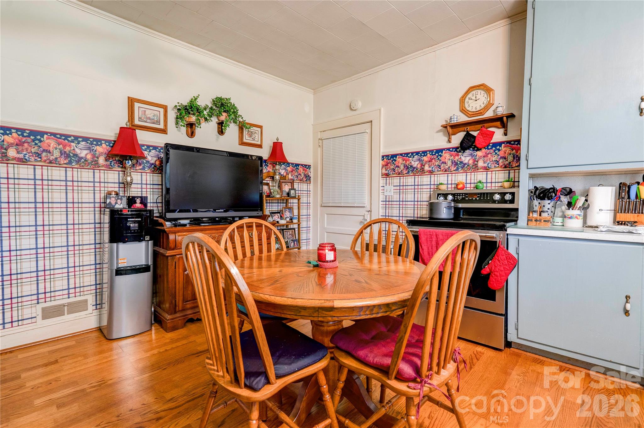 Eat In Kitchen - 102 Star Drive, Grover