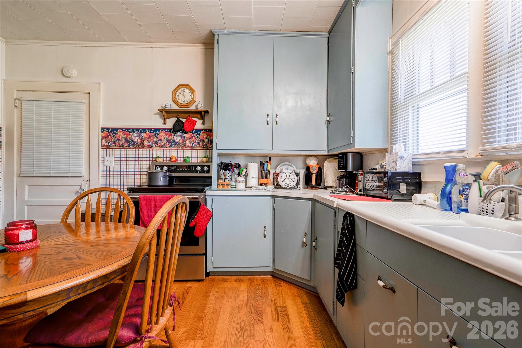 Eat In Kitchen - 102 Star Drive, Grover