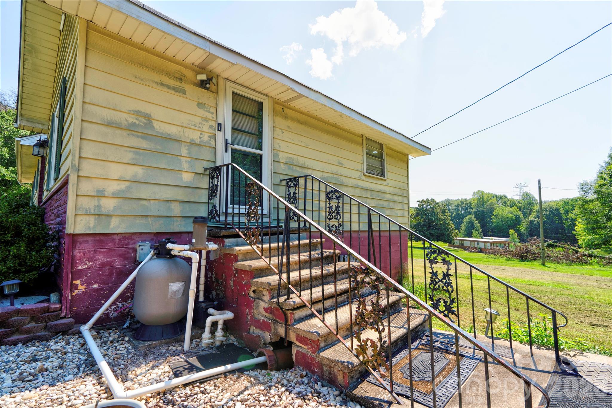 Rear - 102 Star Drive, Grover
