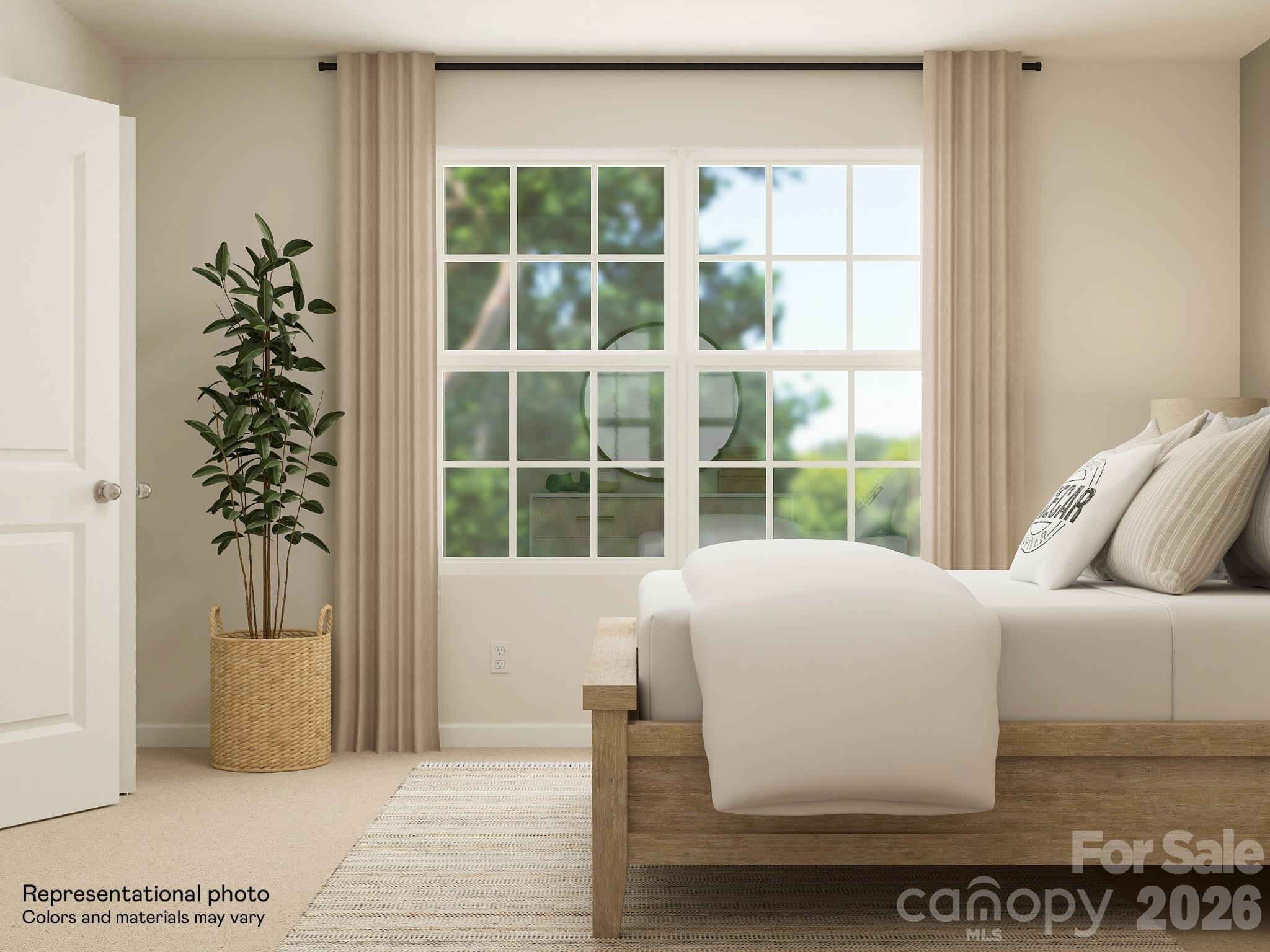 Representative - 1133 Coopers Court, Belmont