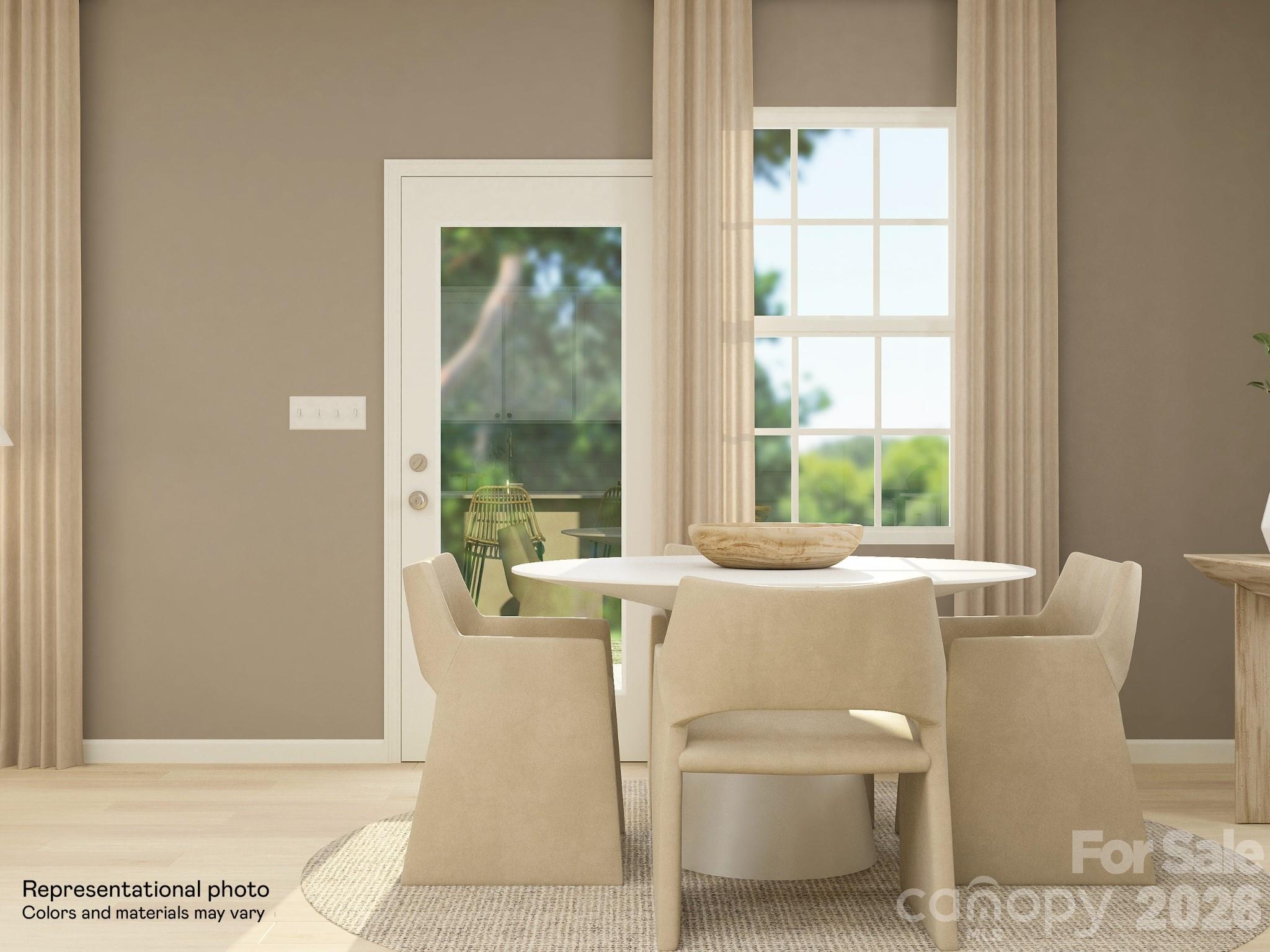 Representative - 1133 Coopers Court, Belmont
