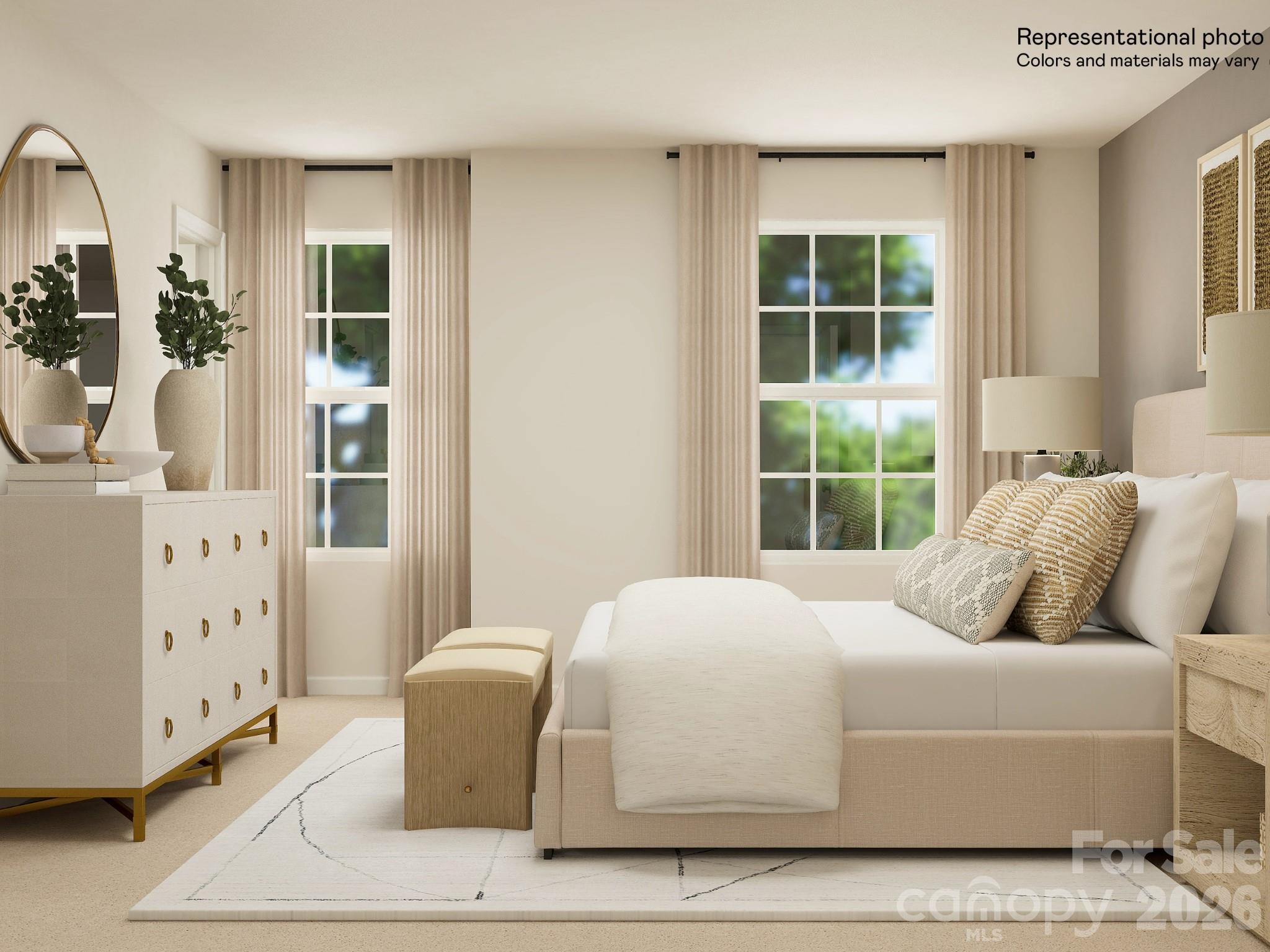 Representative - 1133 Coopers Court, Belmont