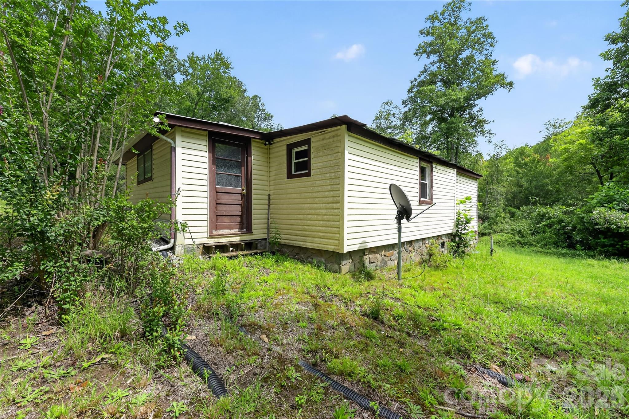 Single Family Residence at 2797 HT Road, Lenoir, photo 25 of 26
