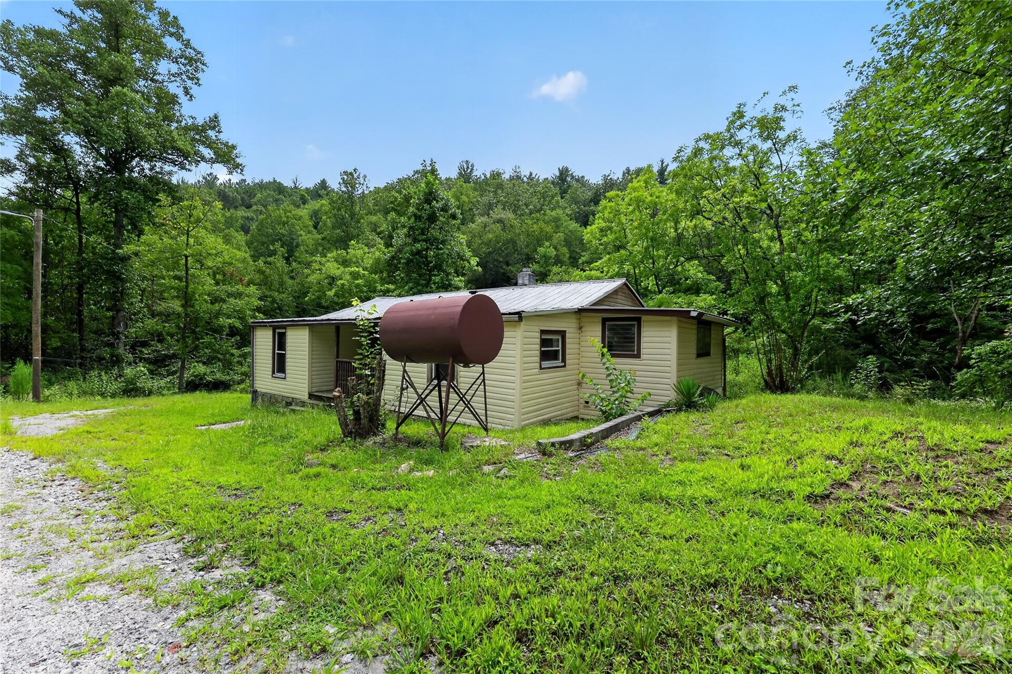 Single Family Residence at 2797 HT Road, Lenoir, photo 26 of 26