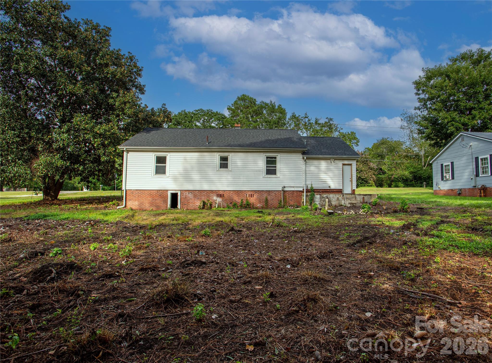 Single Family Residence at 290 Airport Road, Rockingham, photo 3 of 26