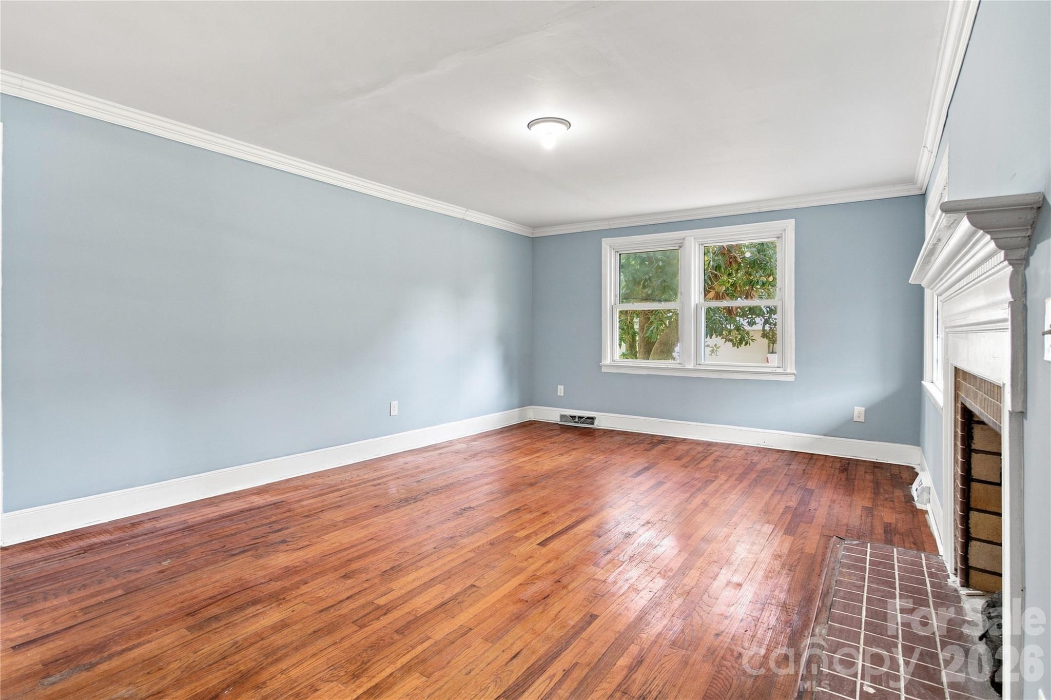 Single Family Residence at 290 Airport Road, Rockingham, photo 5 of 26