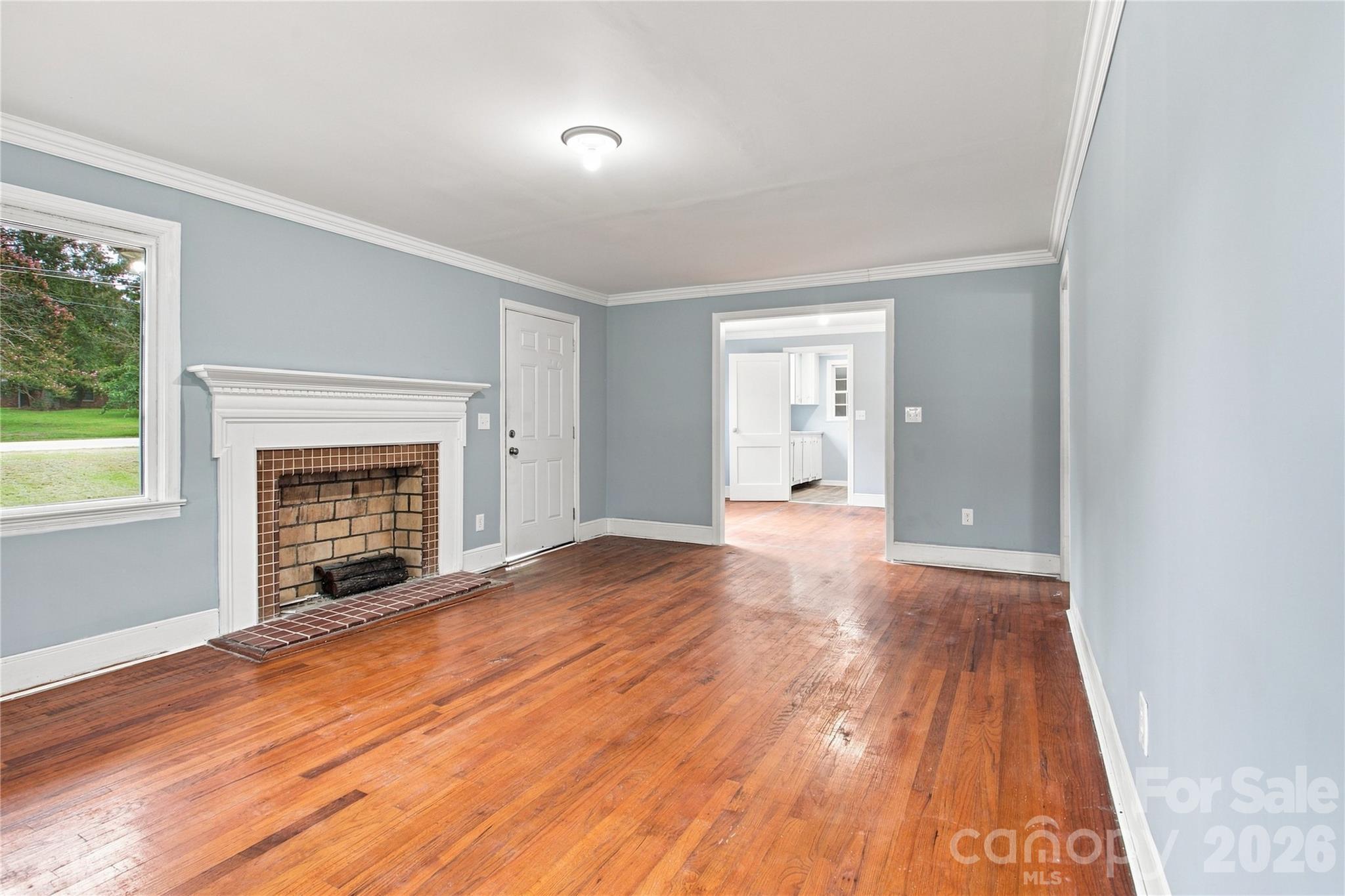 Single Family Residence at 290 Airport Road, Rockingham, photo 6 of 26