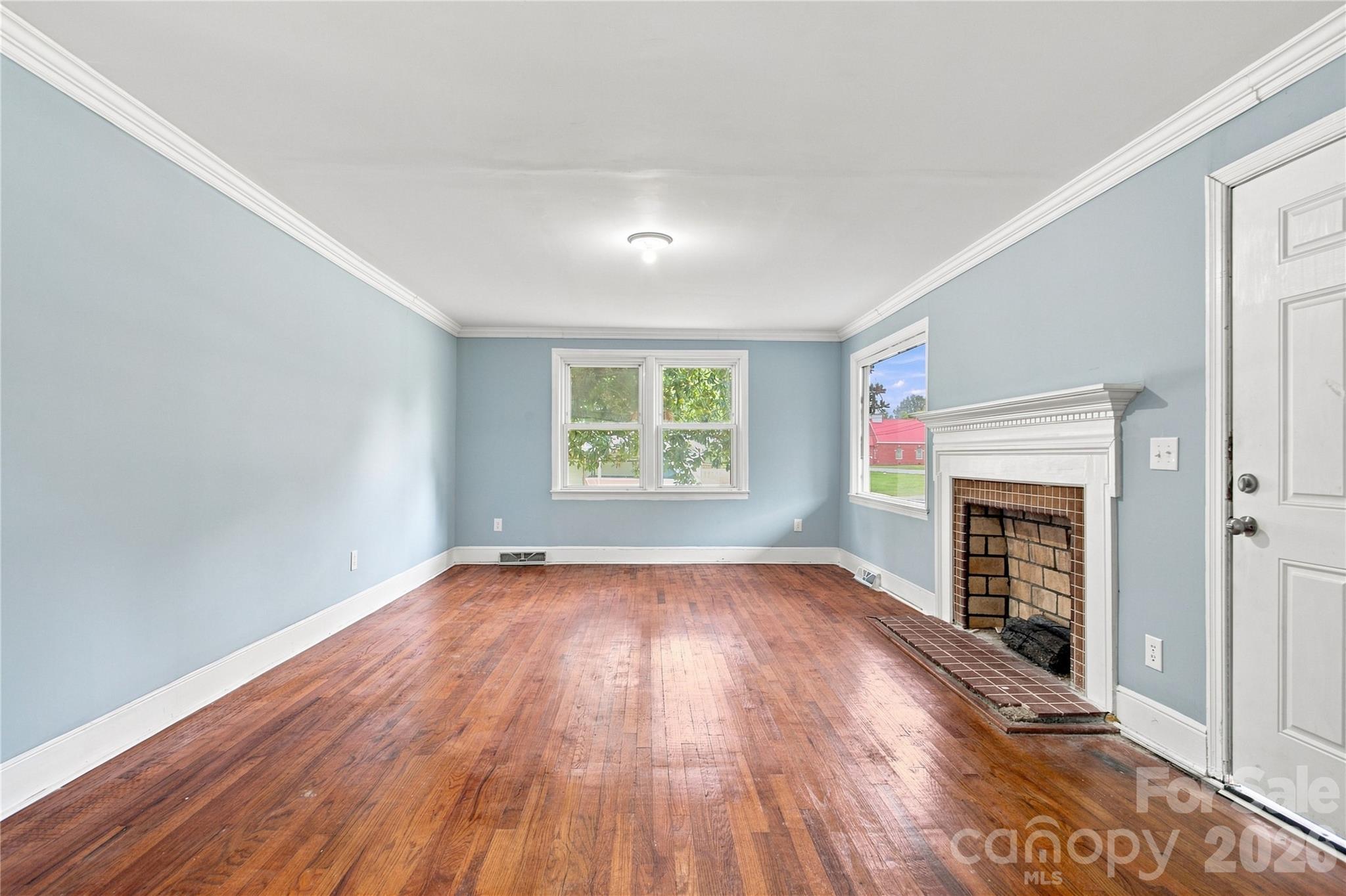 Single Family Residence at 290 Airport Road, Rockingham, photo 9 of 26