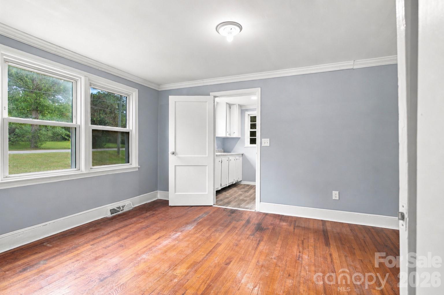 Single Family Residence at 290 Airport Road, Rockingham, photo 10 of 26