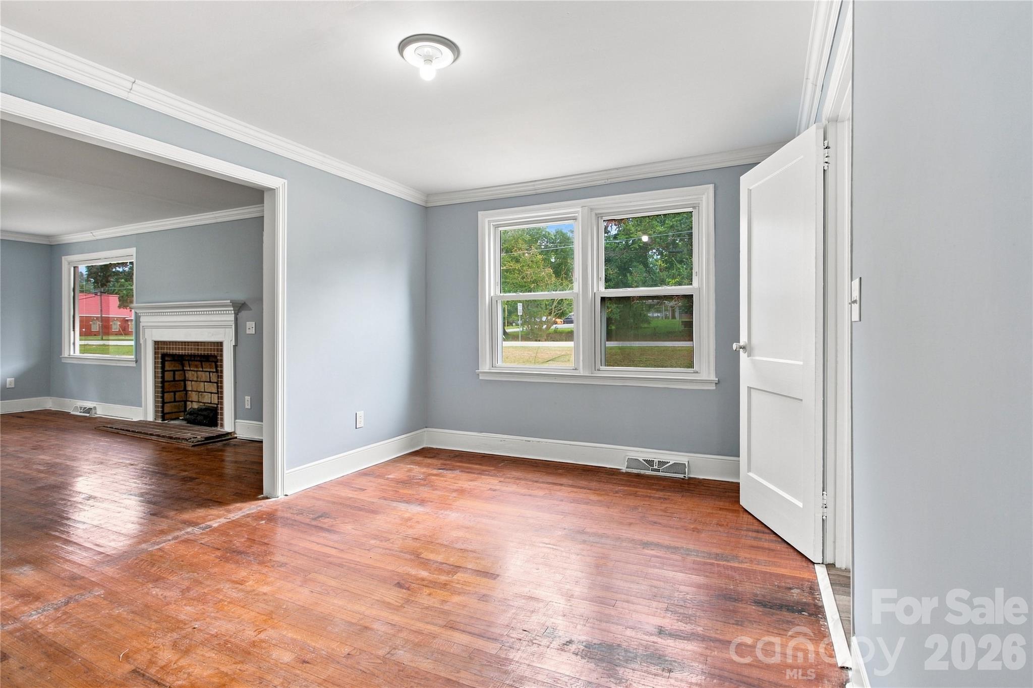 Single Family Residence at 290 Airport Road, Rockingham, photo 12 of 26