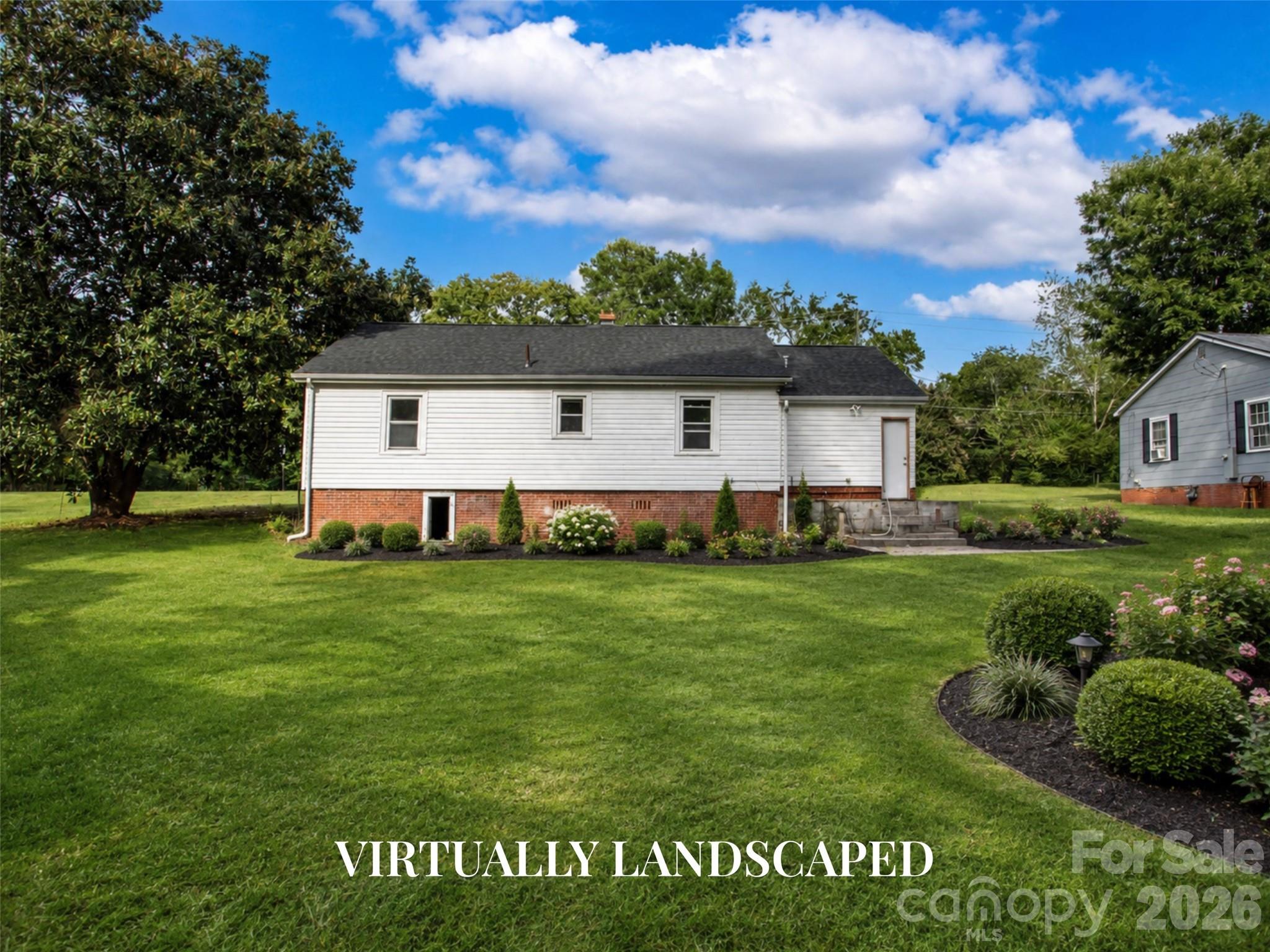 Single Family Residence at 290 Airport Road, Rockingham, photo 26 of 26