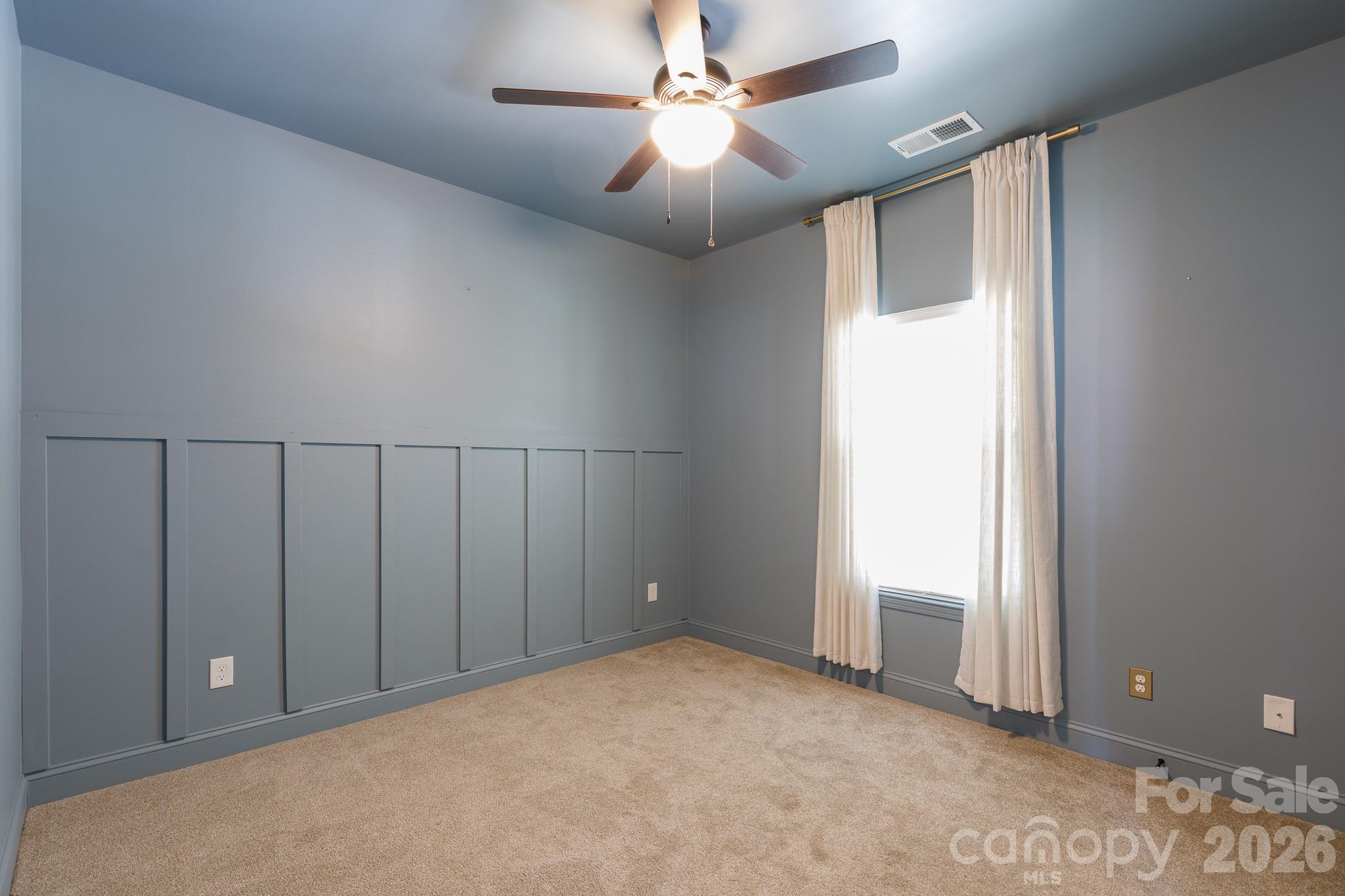 Bedroom 3 - 119 Fairmont Street, Clover