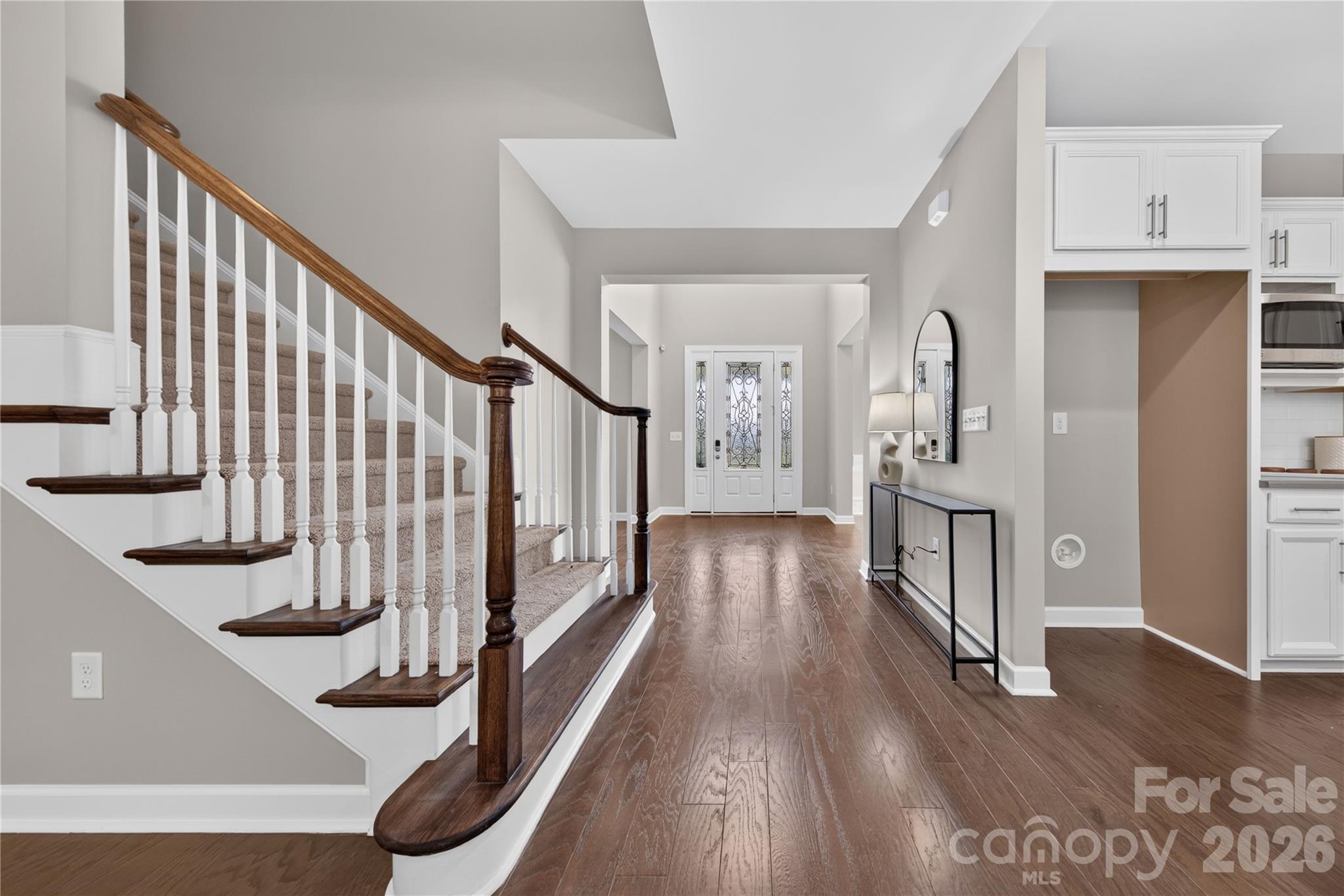 Freshly Painted & Move In Ready - 366 Hampton Trail Drive, Fort Mill