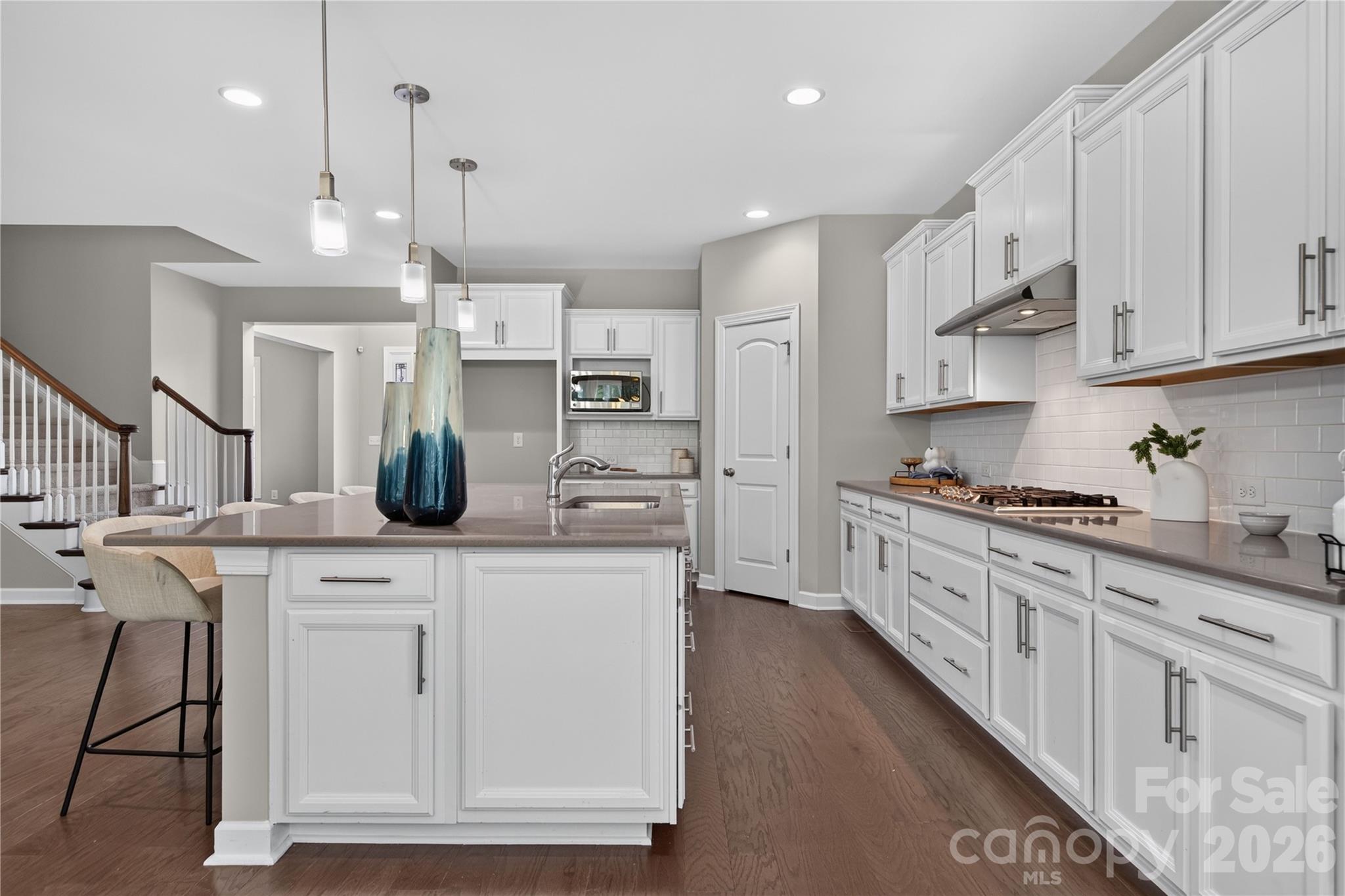 Ample Custom Cabinetry - 366 Hampton Trail Drive, Fort Mill