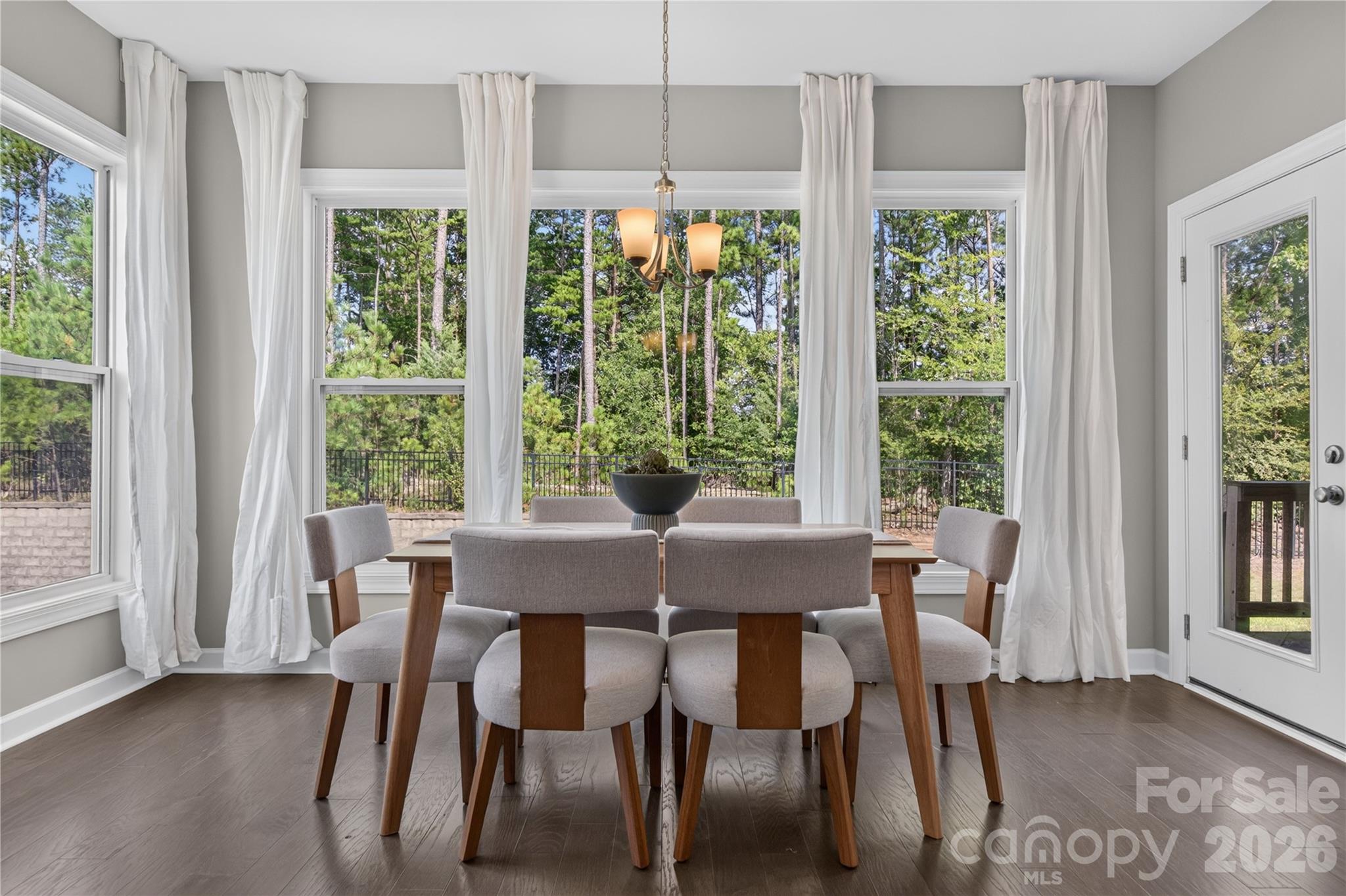 270 Degrees of Windows - 366 Hampton Trail Drive, Fort Mill