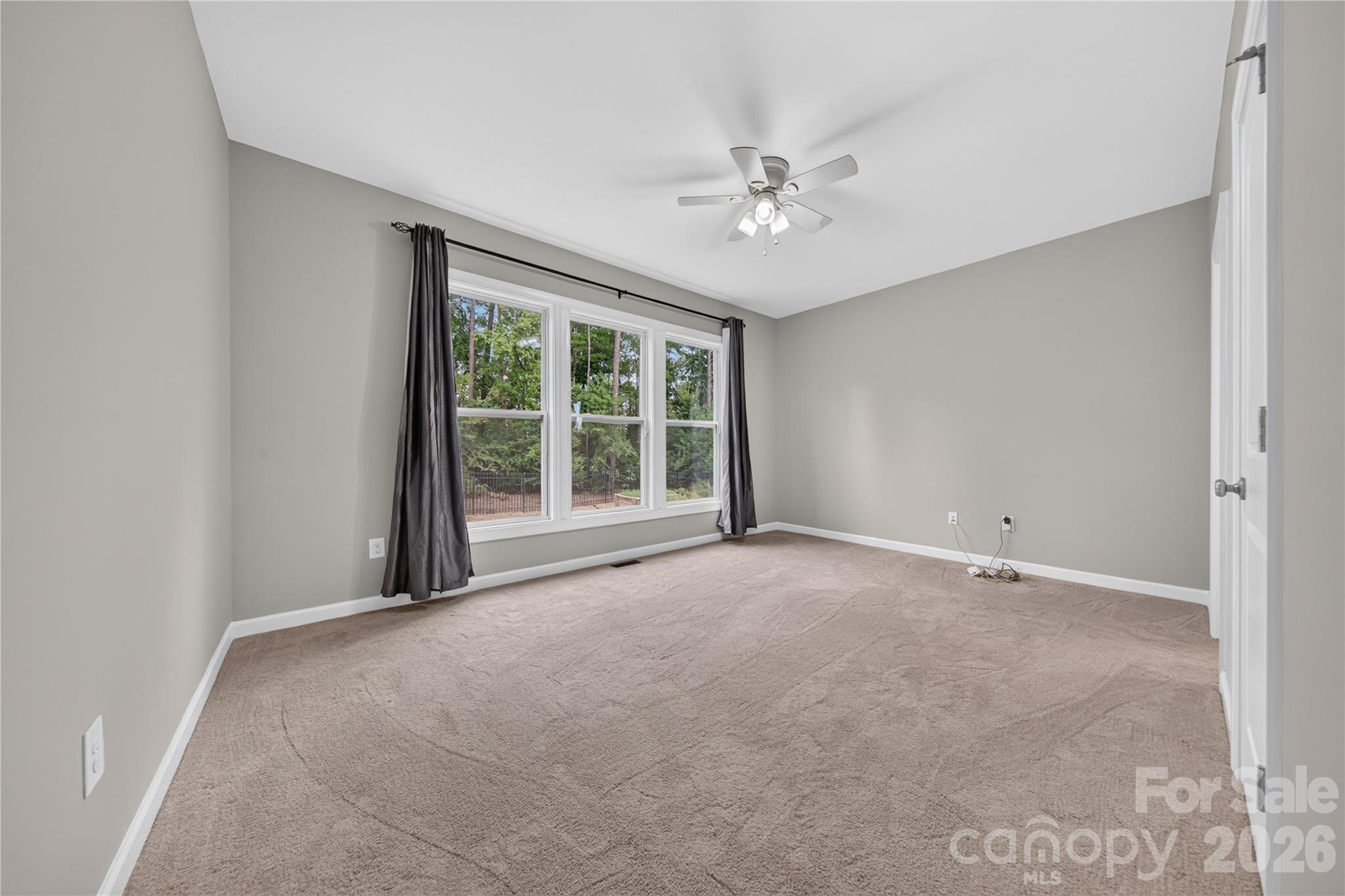 First Floor Guest Suite - 366 Hampton Trail Drive, Fort Mill
