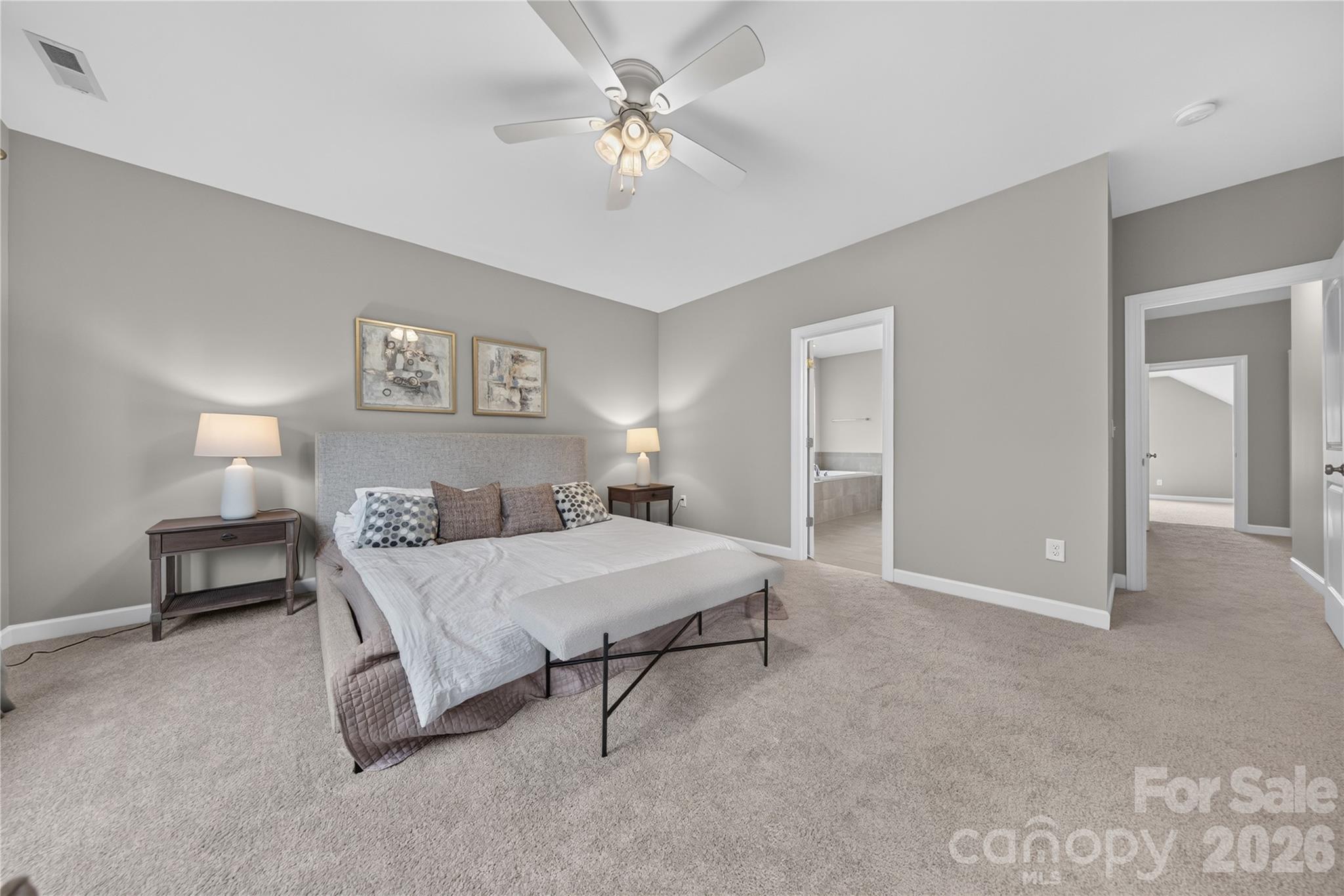 Tons Of Natural Light - 366 Hampton Trail Drive, Fort Mill