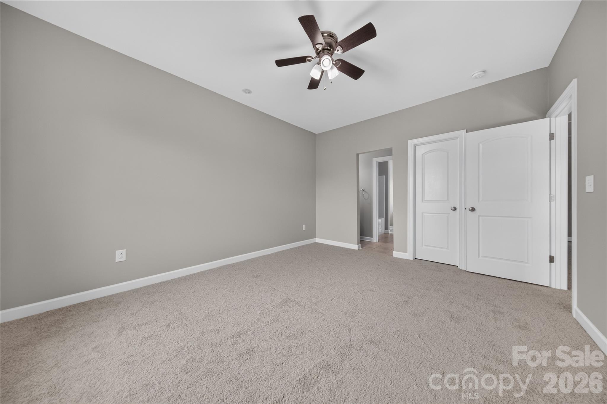 Bedroom Three - 366 Hampton Trail Drive, Fort Mill
