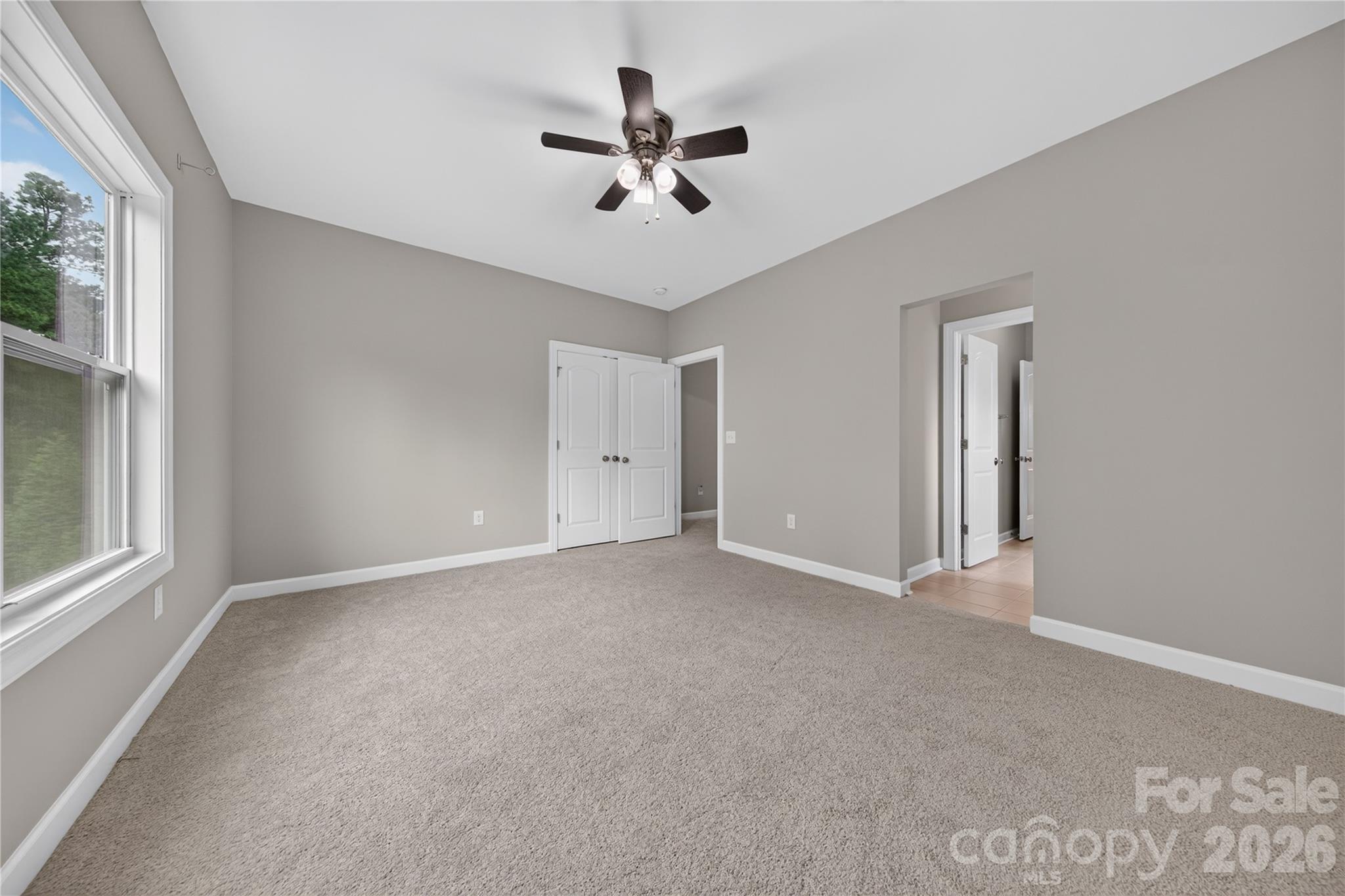 Bedroom Four - 366 Hampton Trail Drive, Fort Mill