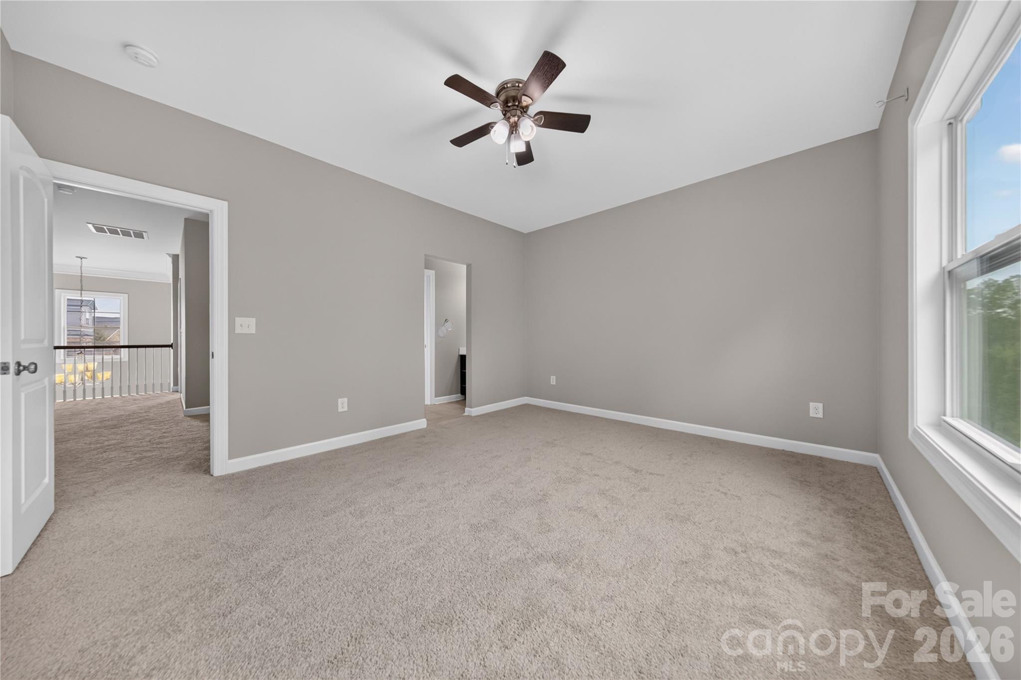 Bedroom Four - 366 Hampton Trail Drive, Fort Mill