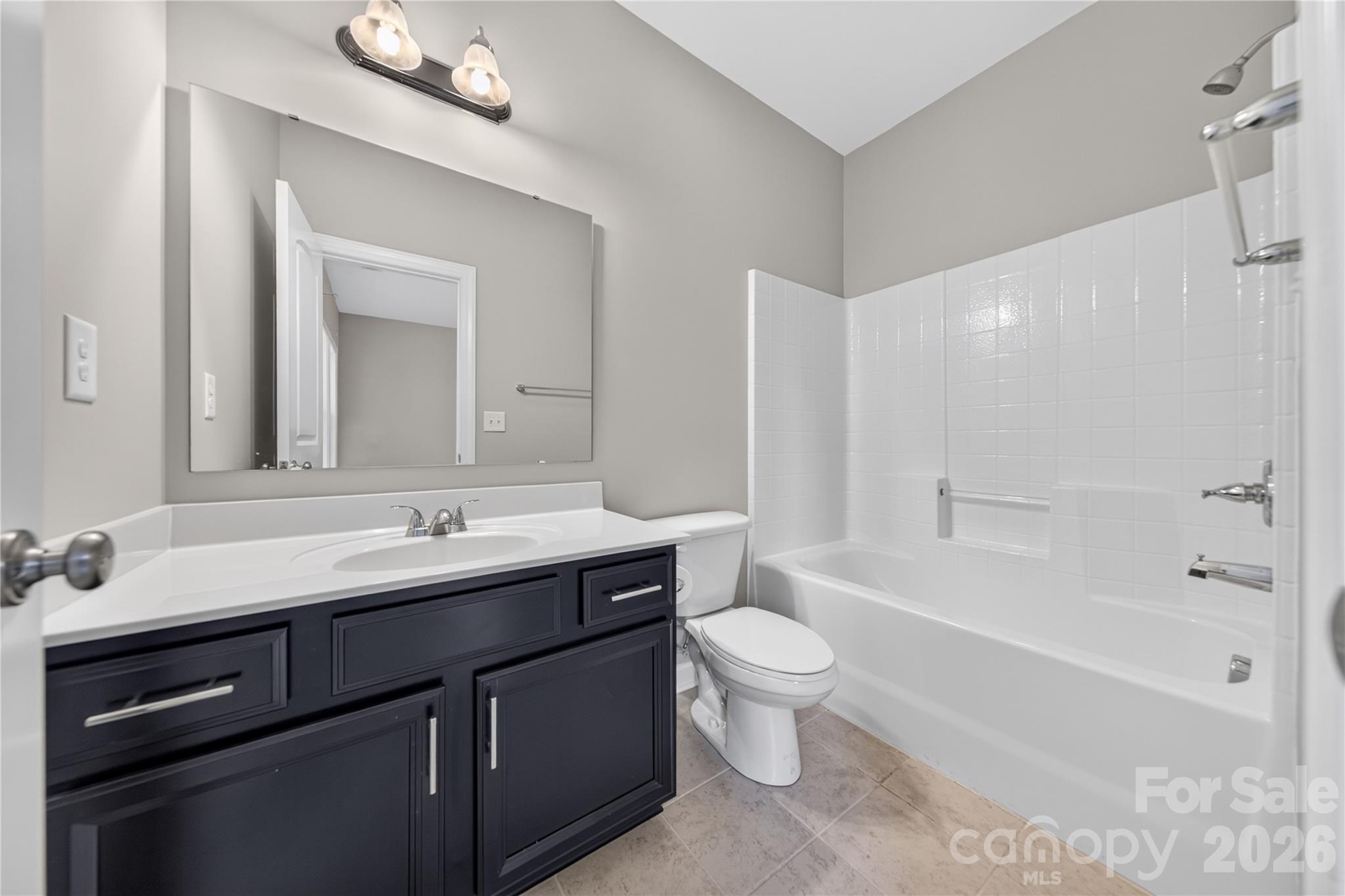 Full Bathroom Four - 366 Hampton Trail Drive, Fort Mill