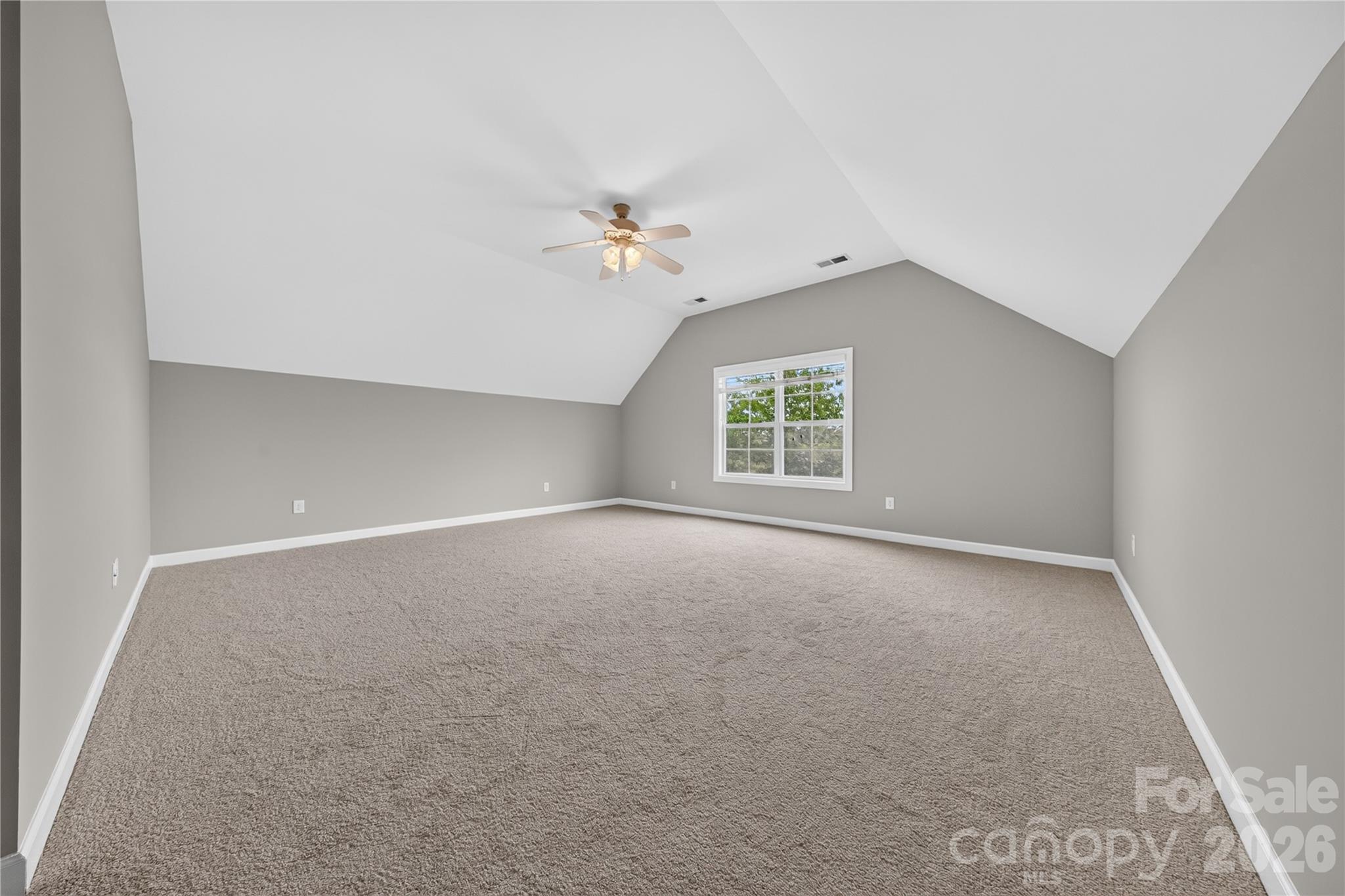 Bonus Room - 366 Hampton Trail Drive, Fort Mill