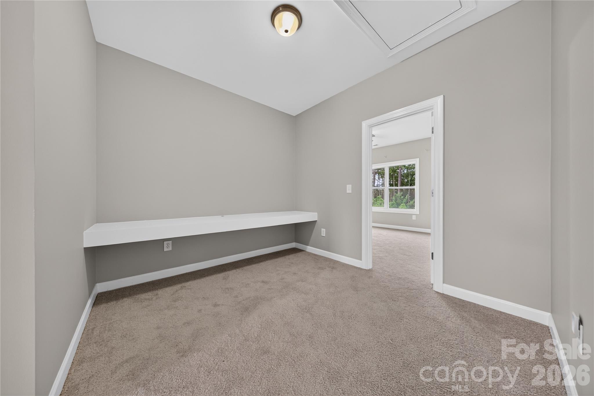 Planning Center Desk - 366 Hampton Trail Drive, Fort Mill