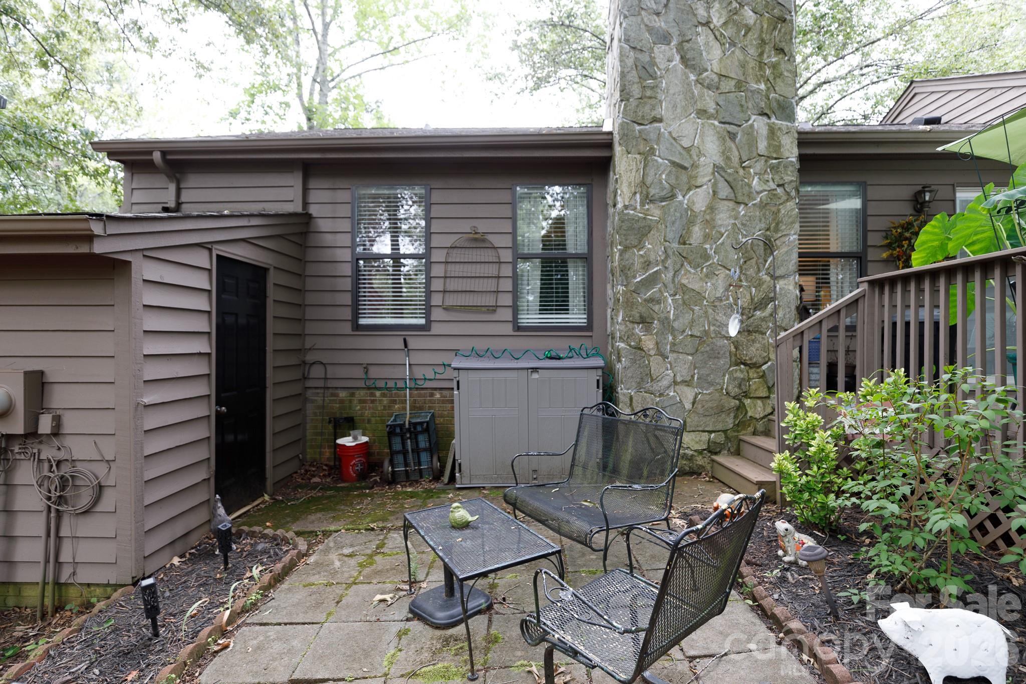 Condominium at 135 Cedar Hollow Street, Fort Mill, photo 24 of 28