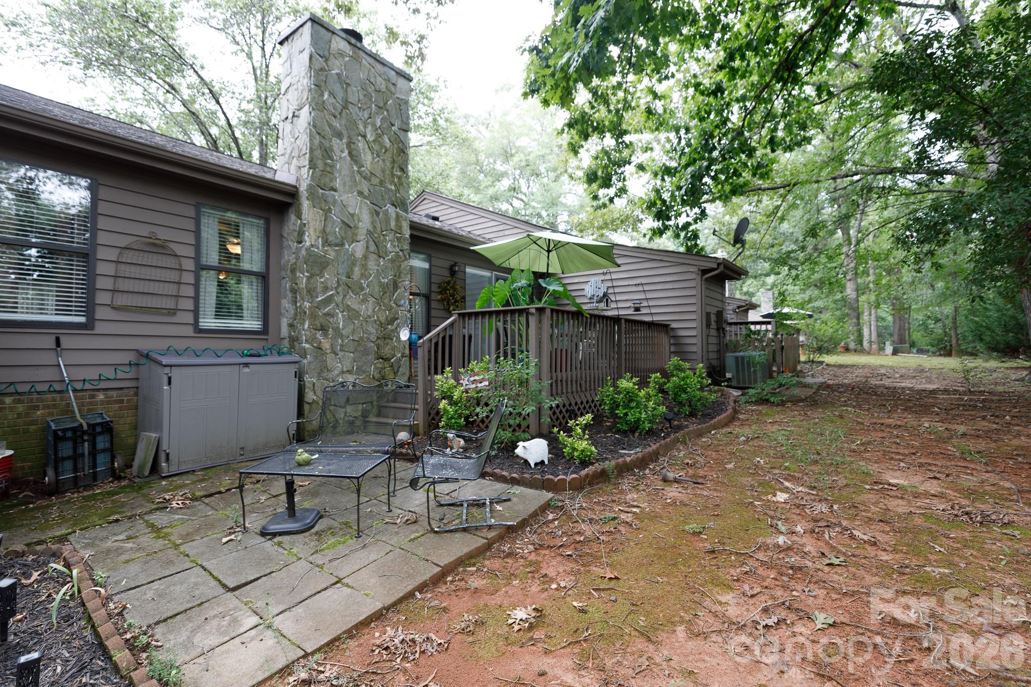Condominium at 135 Cedar Hollow Street, Fort Mill, photo 28 of 28