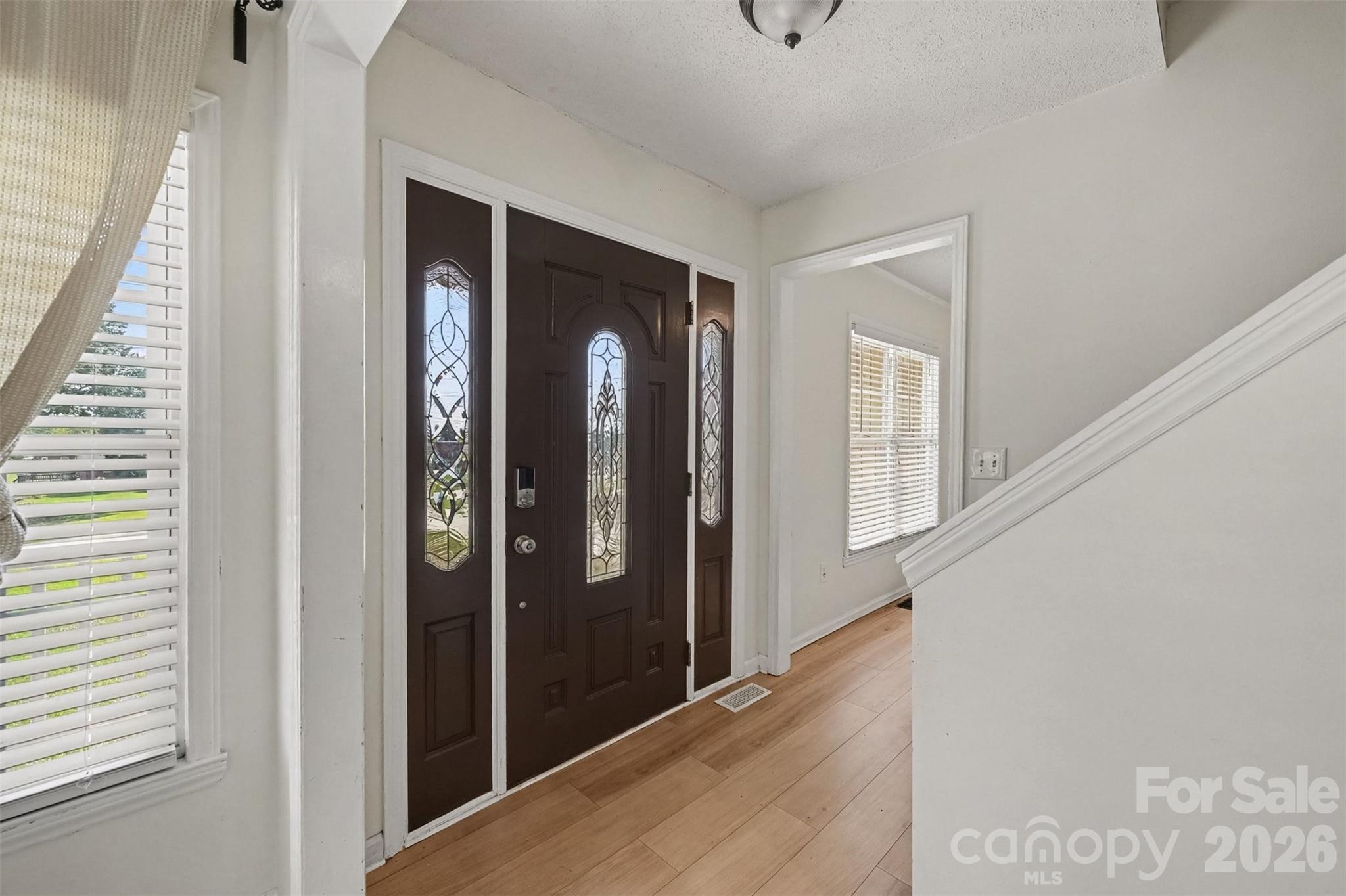 Single Family Residence at 204 Rowland Avenue, Heath Springs, photo 5 of 30