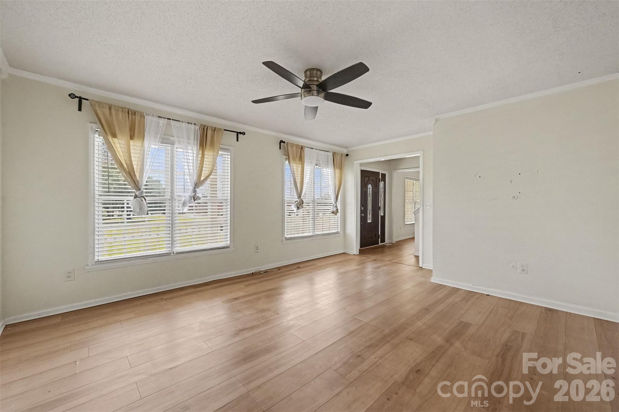 Single Family Residence at 204 Rowland Avenue, Heath Springs, photo 6 of 30