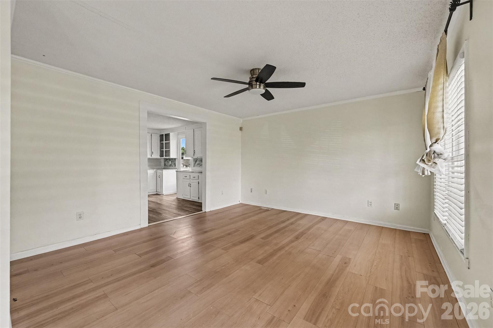 Single Family Residence at 204 Rowland Avenue, Heath Springs, photo 7 of 30