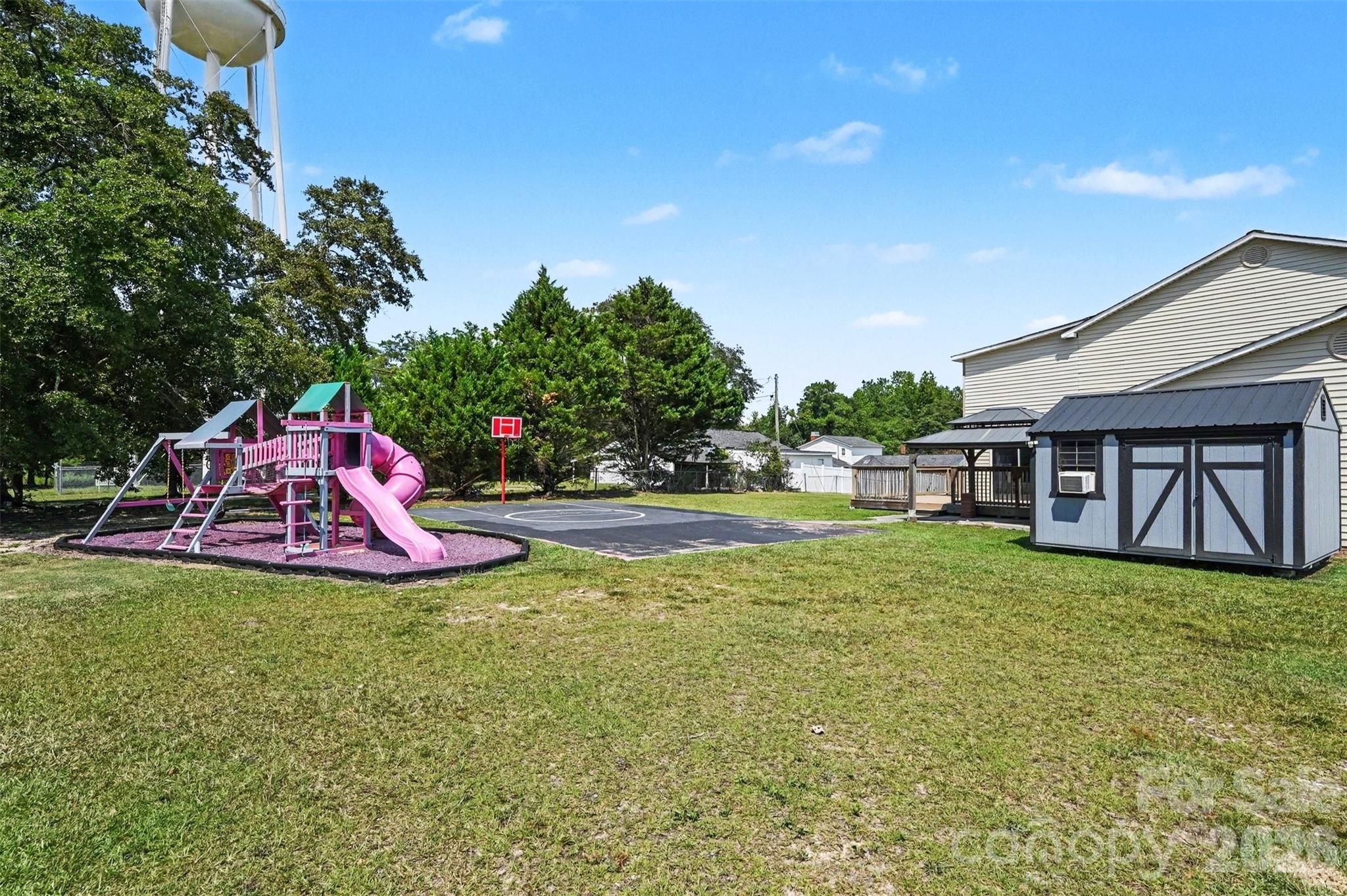 Single Family Residence at 204 Rowland Avenue, Heath Springs, photo 29 of 30