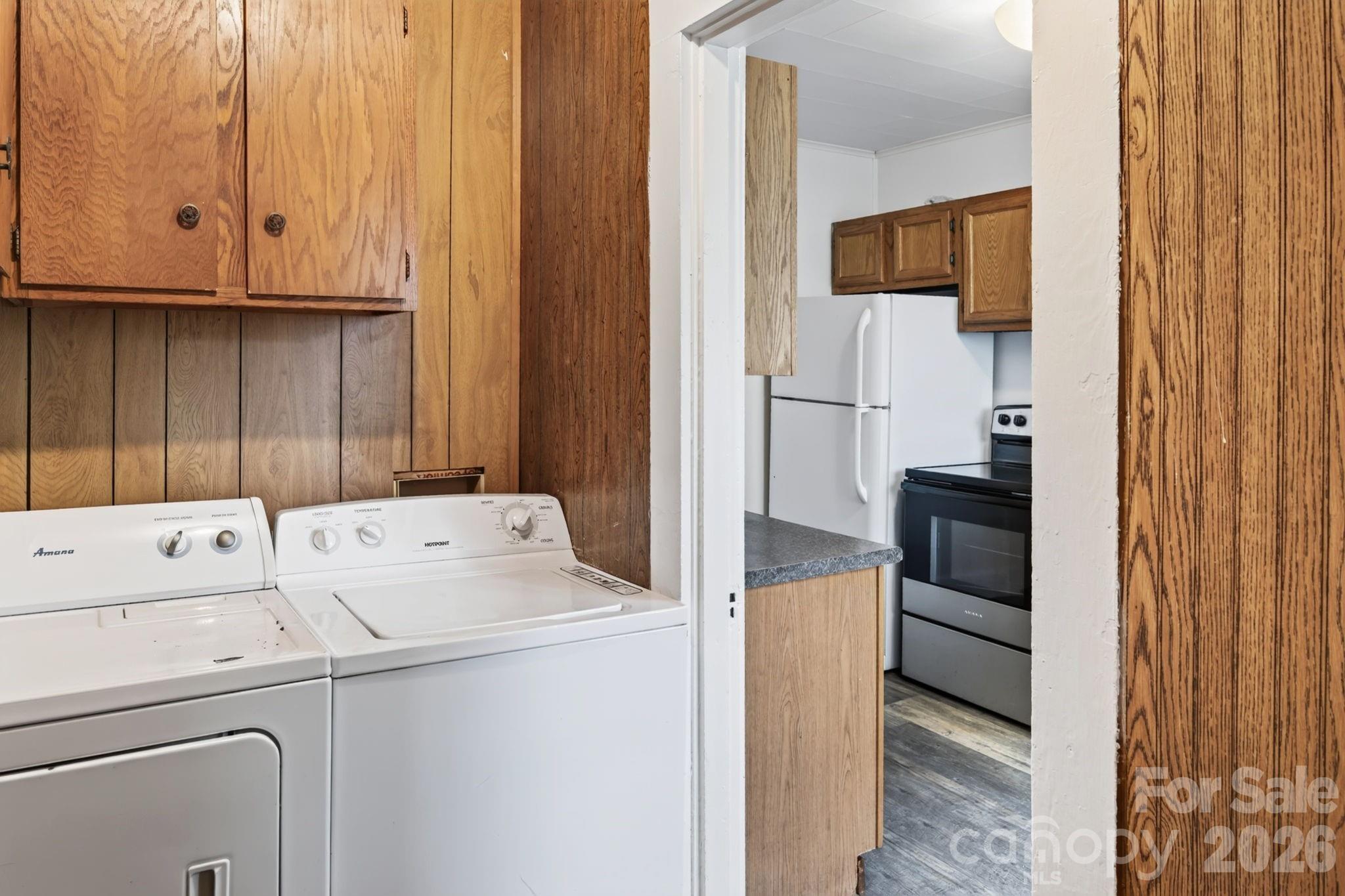 Mud Room/Laundry - 203 Pennsylvania Avenue, Asheville