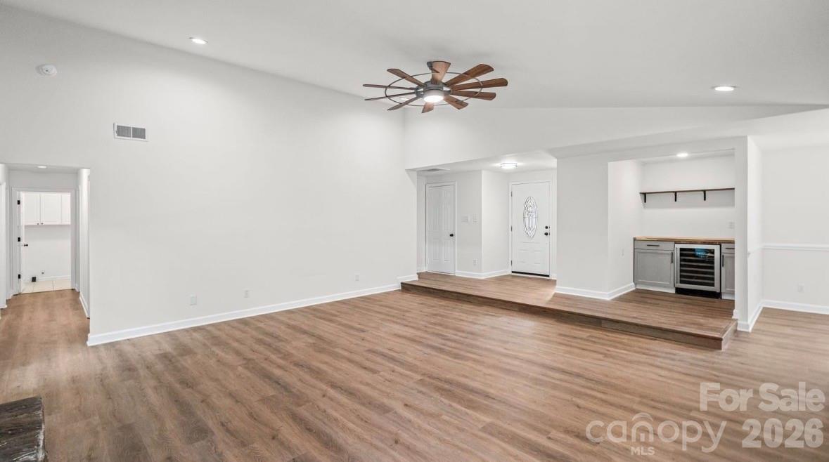 Single Family Residence at 7424 Lawyers Station Drive, Mint Hill, photo 14 of 37