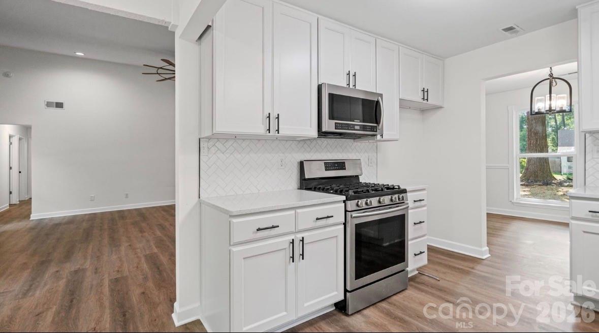 Single Family Residence at 7424 Lawyers Station Drive, Mint Hill, photo 20 of 37