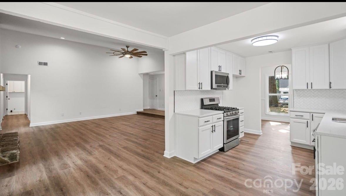 Single Family Residence at 7424 Lawyers Station Drive, Mint Hill, photo 22 of 37