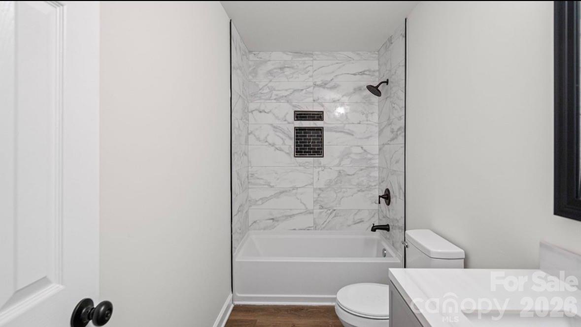 Single Family Residence at 7424 Lawyers Station Drive, Mint Hill, photo 24 of 37