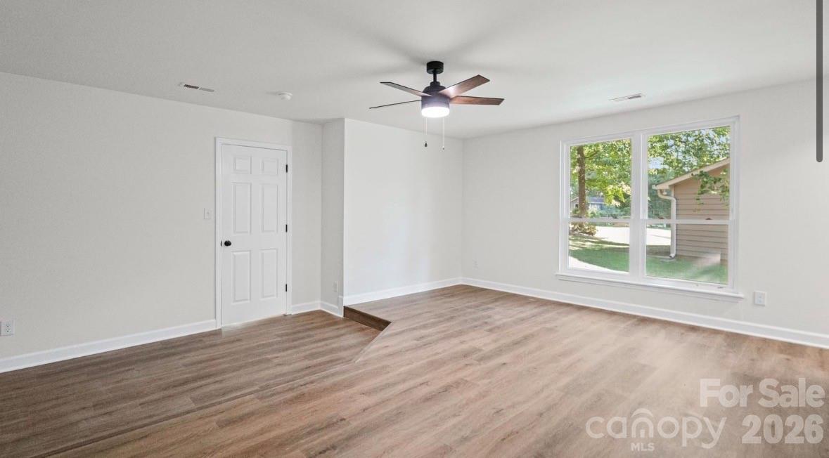 Single Family Residence at 7424 Lawyers Station Drive, Mint Hill, photo 28 of 37