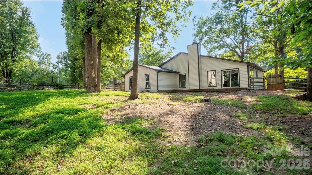 Single Family Residence at 7424 Lawyers Station Drive, Mint Hill, photo 35 of 37