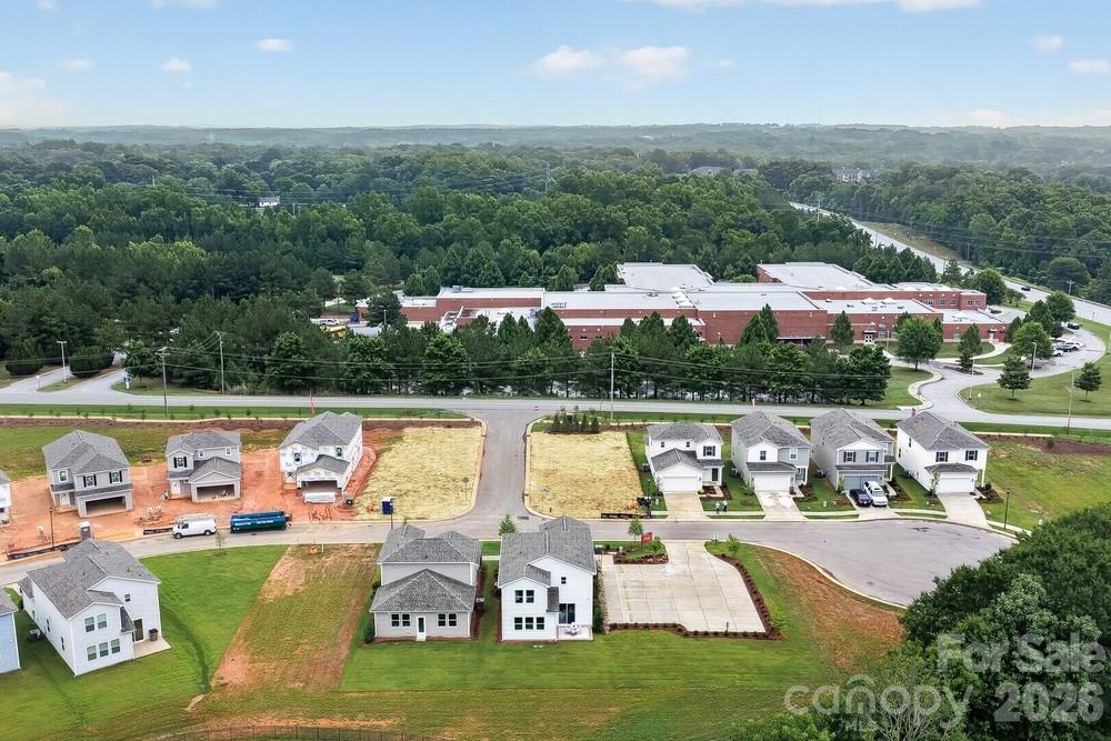 Fincastle Glen Community - 308 Fincastle Glen Road, Shelby