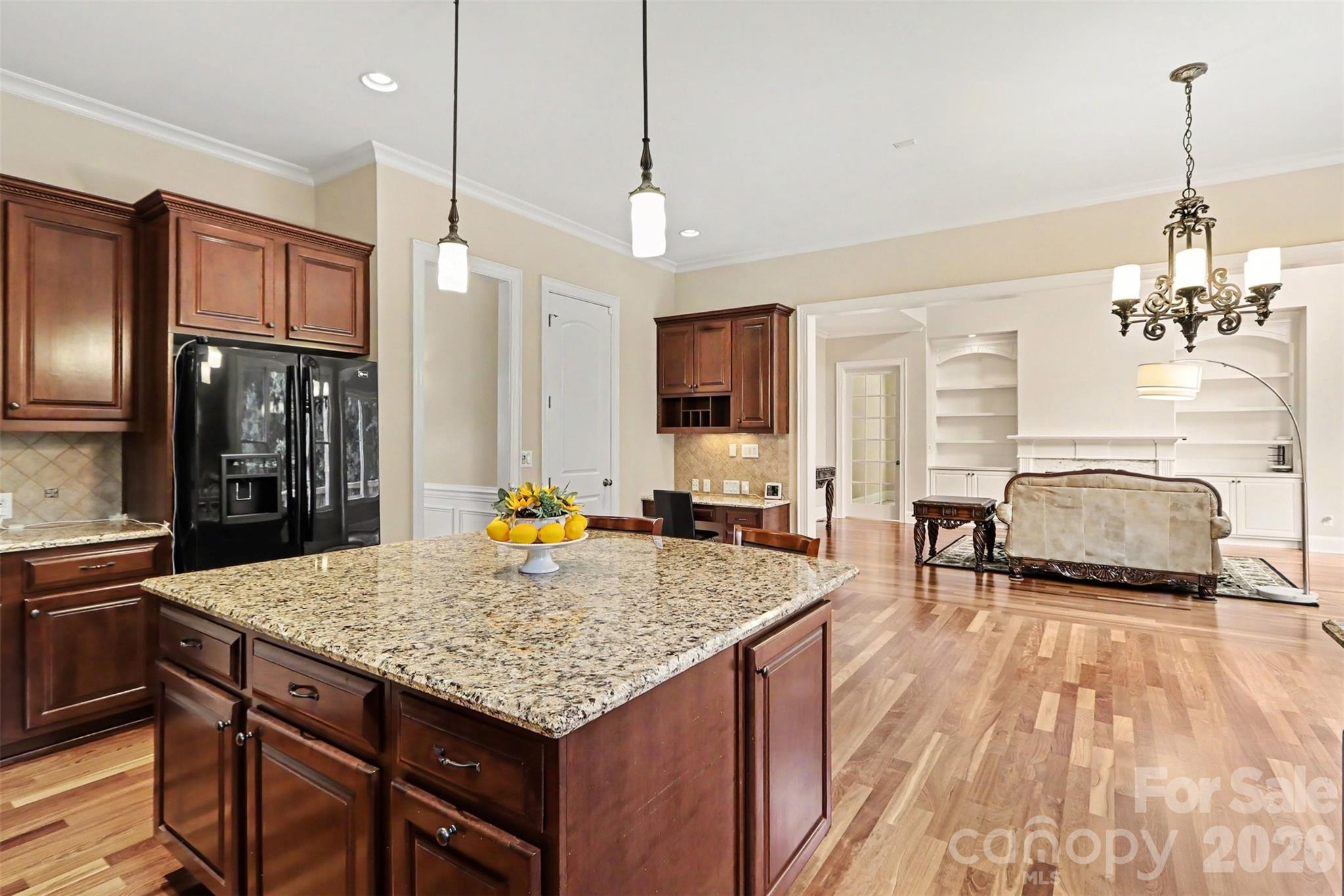 Single Family Residence at 11009 Emerald Wood Drive, Huntersville, photo 9 of 48