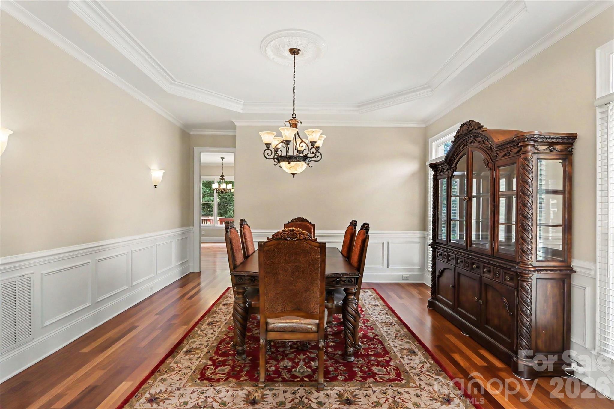 Single Family Residence at 11009 Emerald Wood Drive, Huntersville, photo 11 of 48