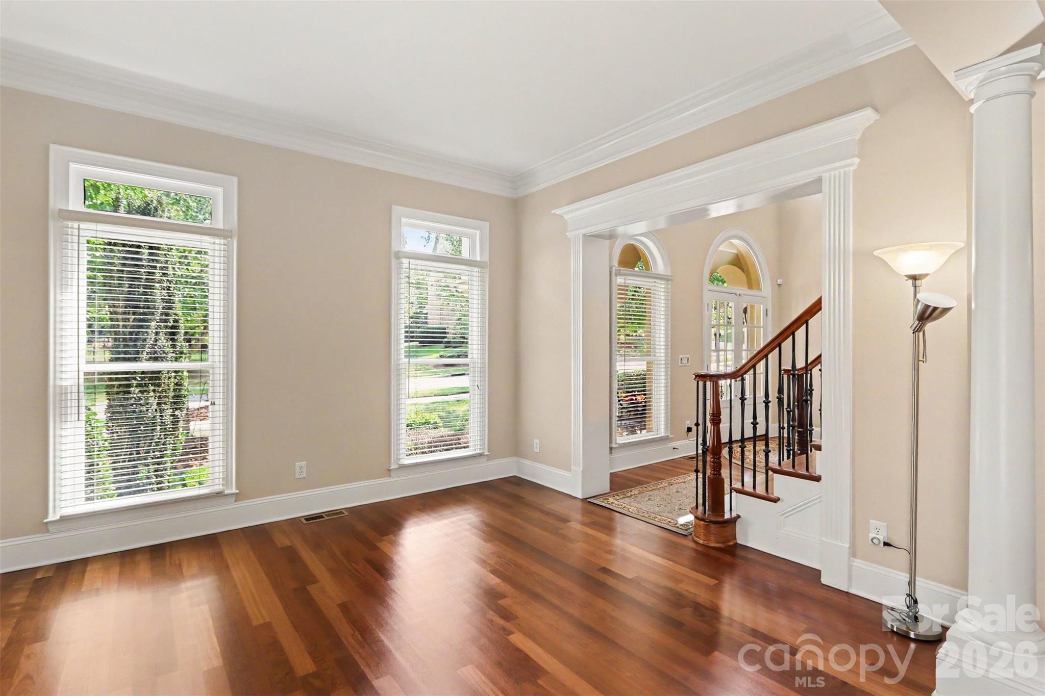 Single Family Residence at 11009 Emerald Wood Drive, Huntersville, photo 12 of 48