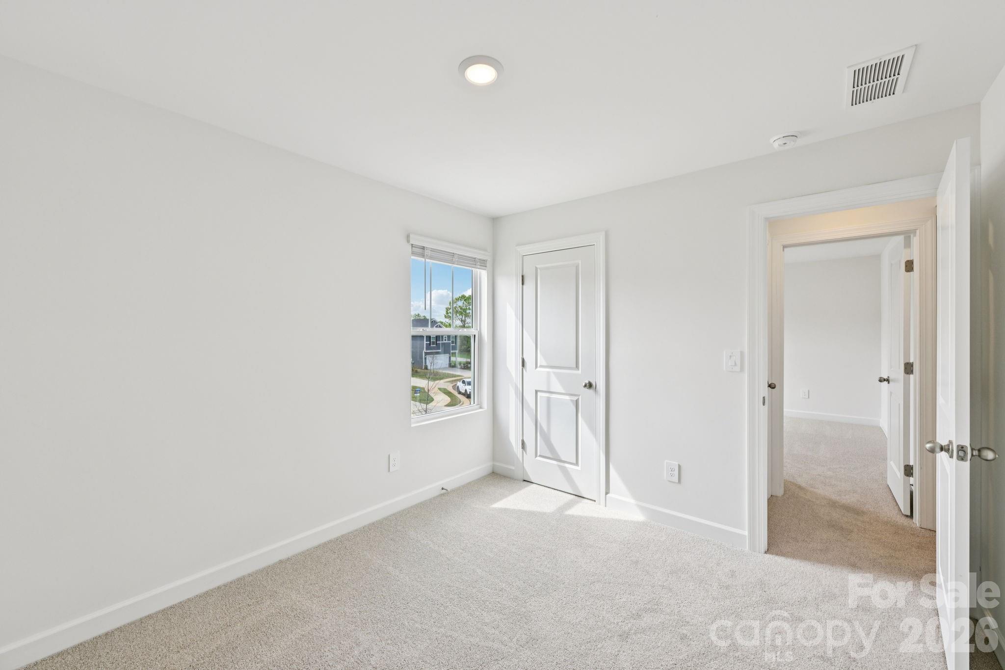 Photo is not of the actual home, but is an inspirational photo of builder’s model home and may depict options, furnishings, and/or decorator features that are not included - 5060 Poplin Valley, Cherryville