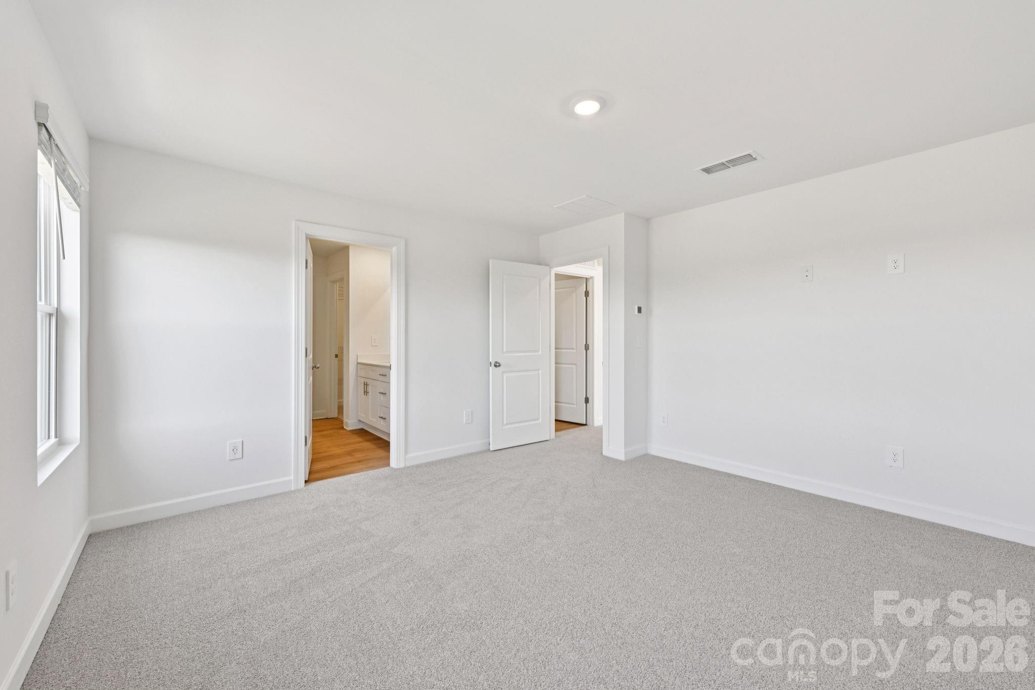 Photo is not of the actual home, but is an inspirational photo of builder’s model home and may depict options, furnishings, and/or decorator features that are not included - 5060 Poplin Valley, Cherryville