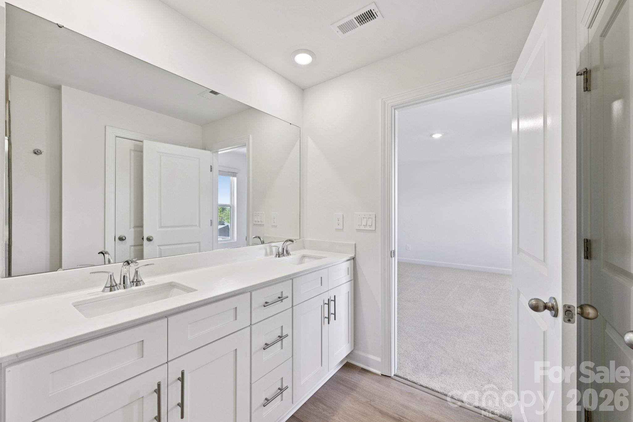 Photo is not of the actual home, but is an inspirational photo of builder’s model home and may depict options, furnishings, and/or decorator features that are not included - 5060 Poplin Valley, Cherryville