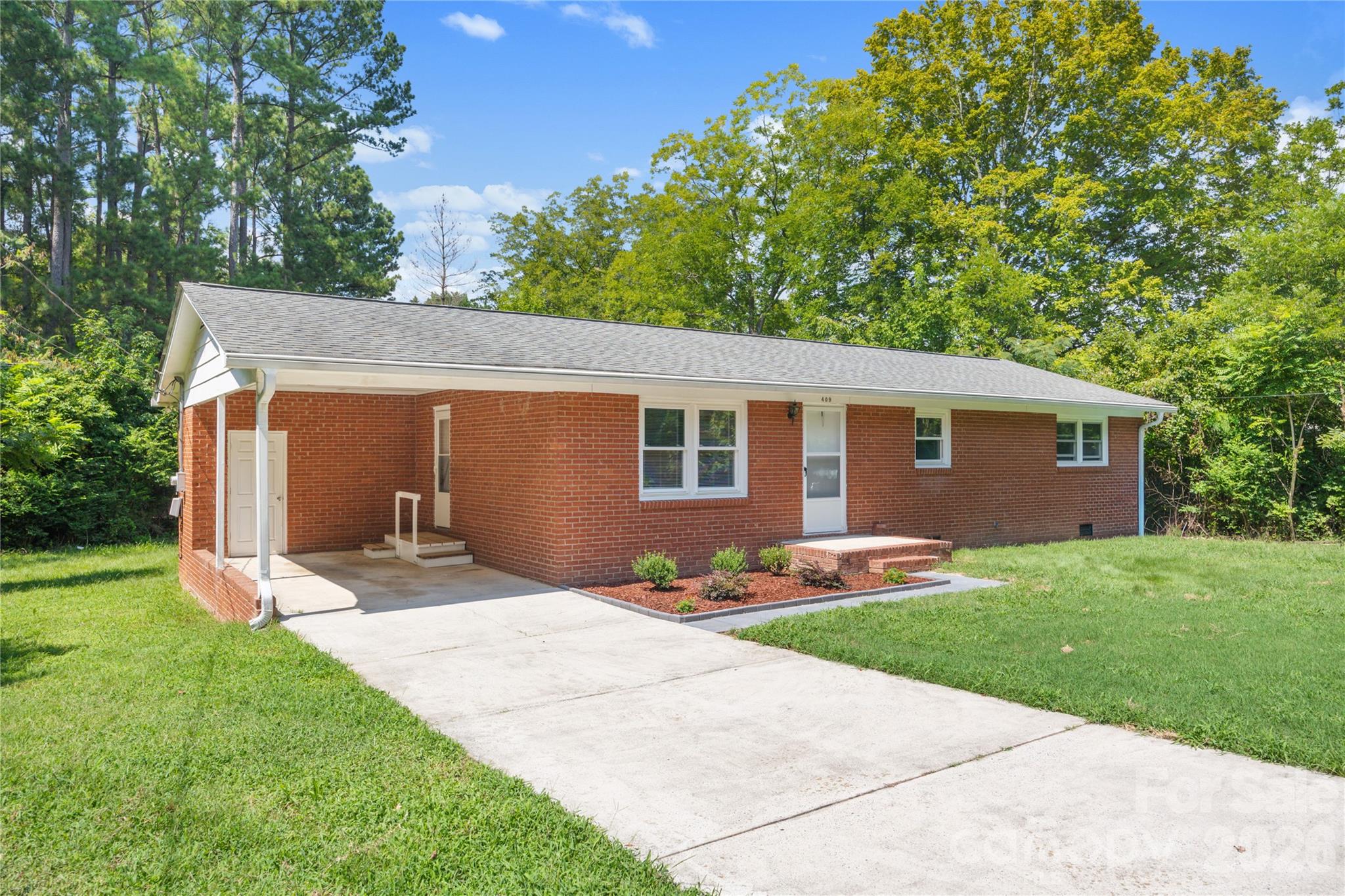 409 Moss Springs Road
