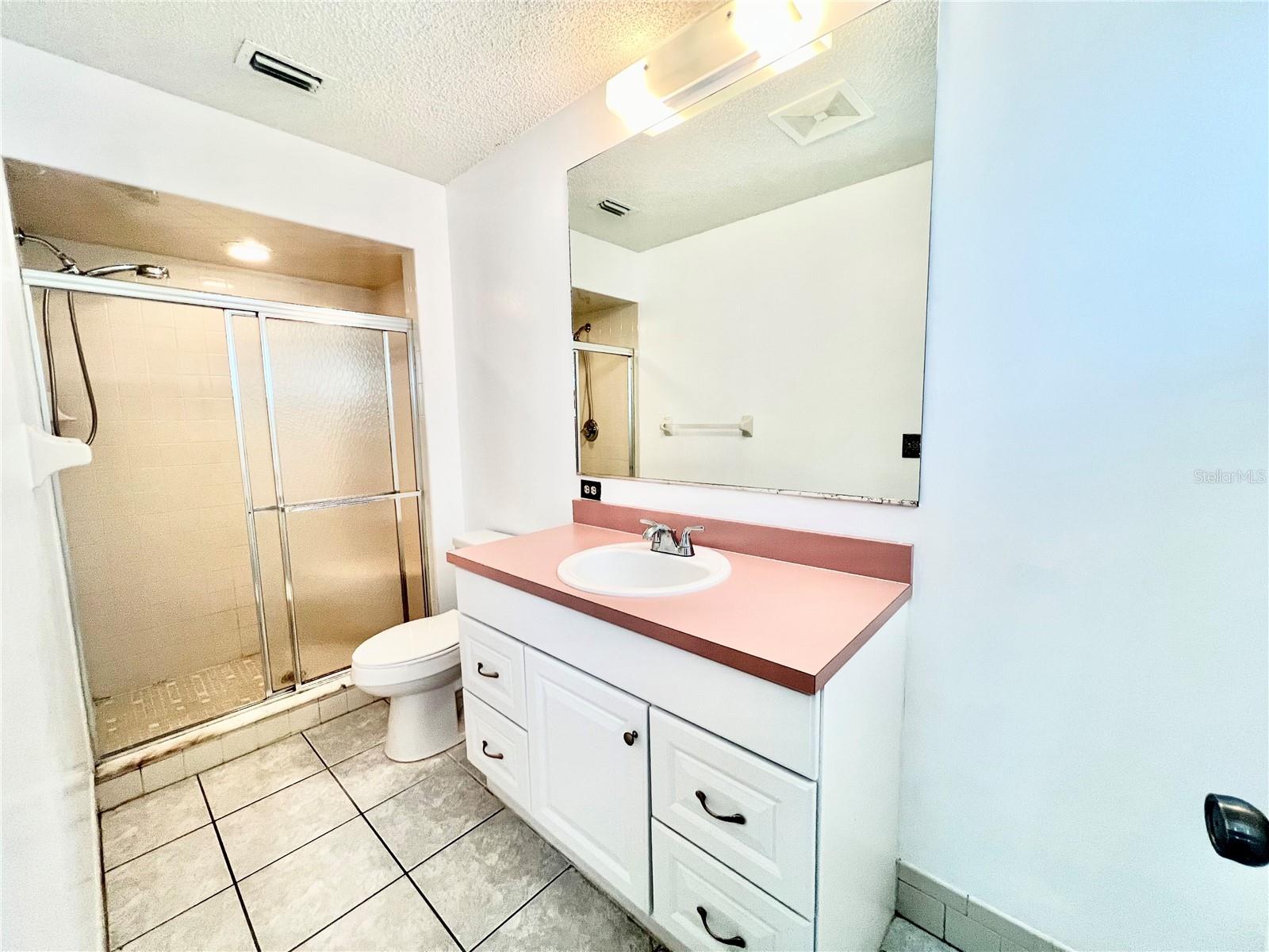 Primary Bedroom Ensuite - 10891 SW 89TH AVE, OCALA