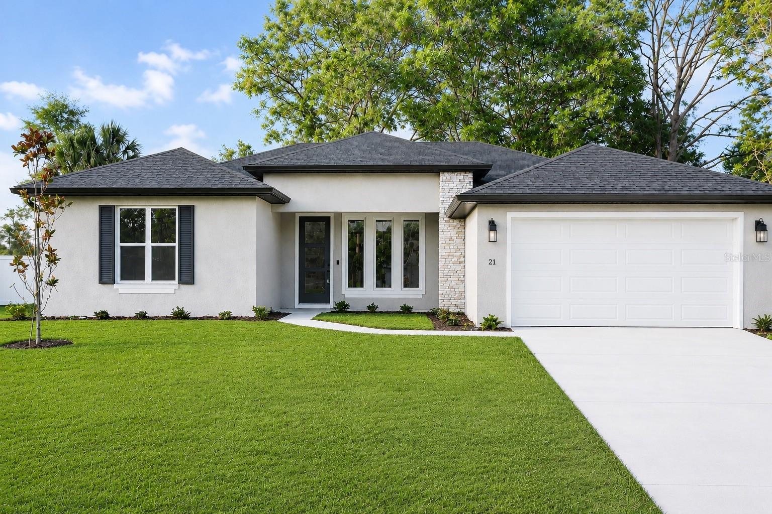 21 LAMAR LN
